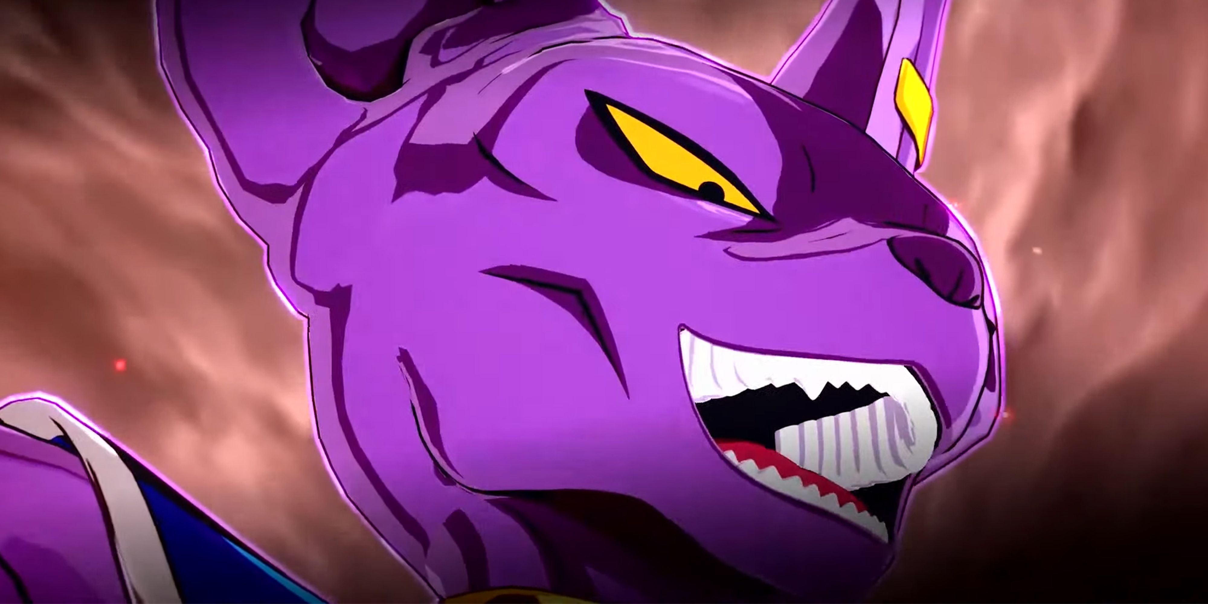 Dragon Ball: Sparking Zero Gameplay Trailer Shows Off Gohan And Beerus In Action