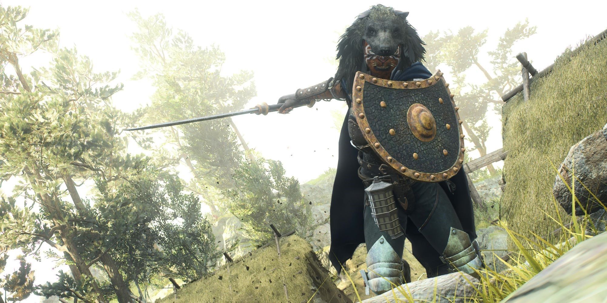 Dragon's Dogma 2's Lifeless Villages Don't Seem Worth Saving