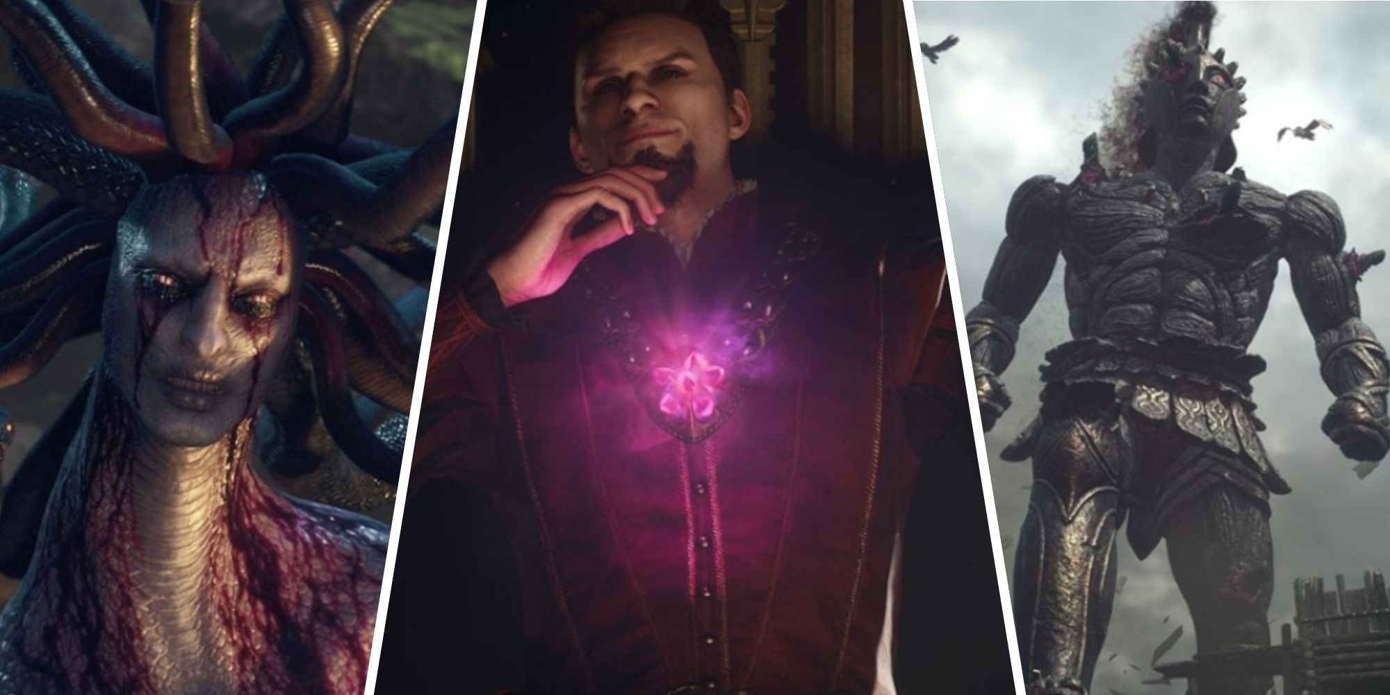 7 Hardest Achievements To Unlock In Dragon's Dogma 2
