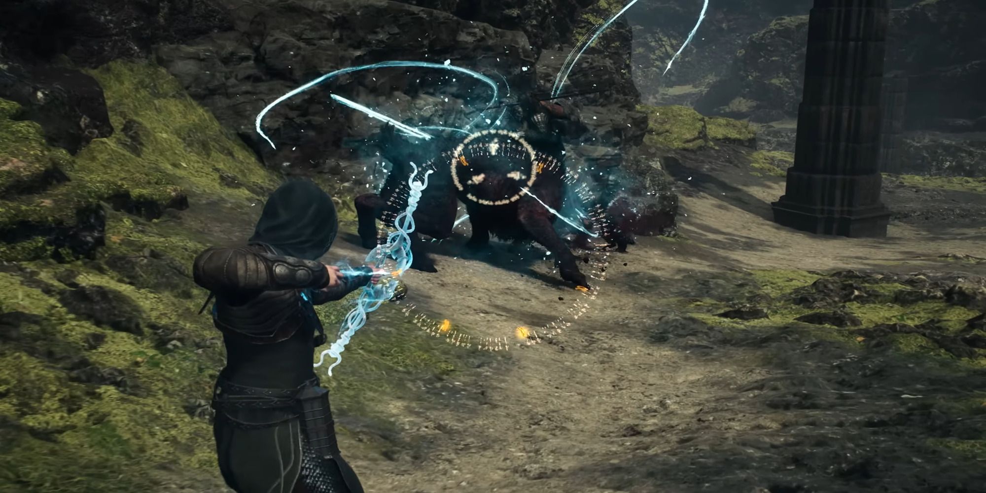 Dragon's Dogma 2: 12 Best Bows