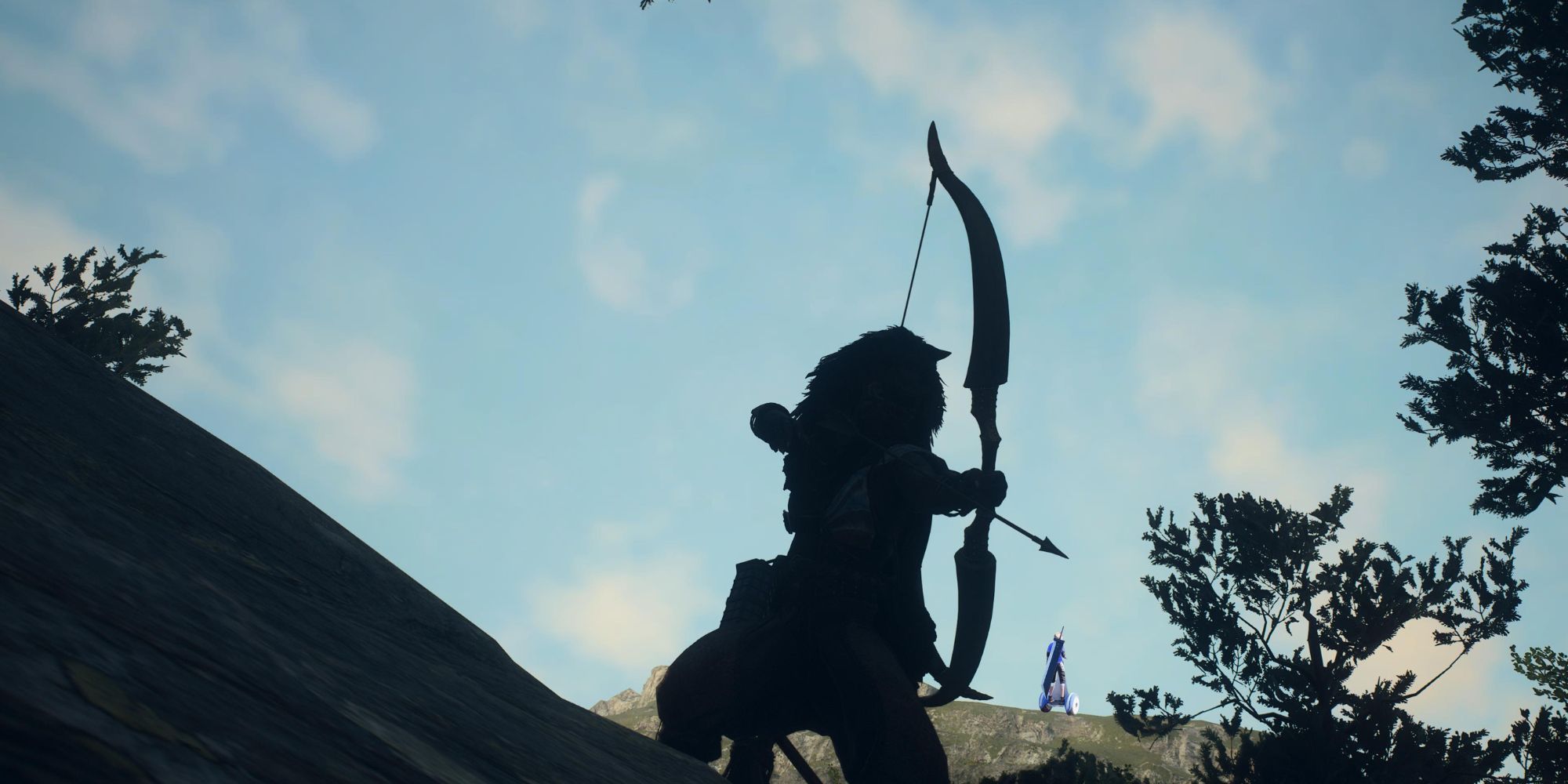 Dragon’s Dogma 2 Shows An Open World RPG Can Work Without Segway Scooters