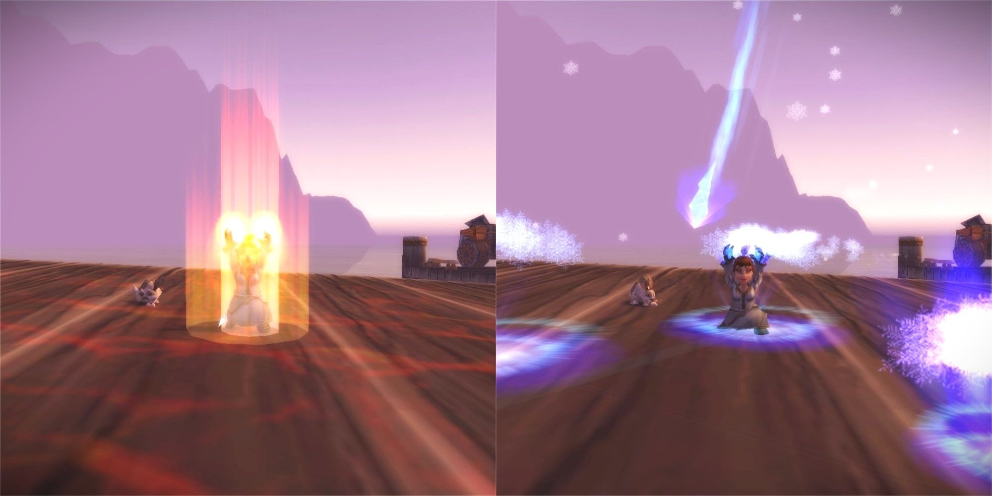 World Of Warcraft: Season Of Discovery - Dual Specialization, Explained
