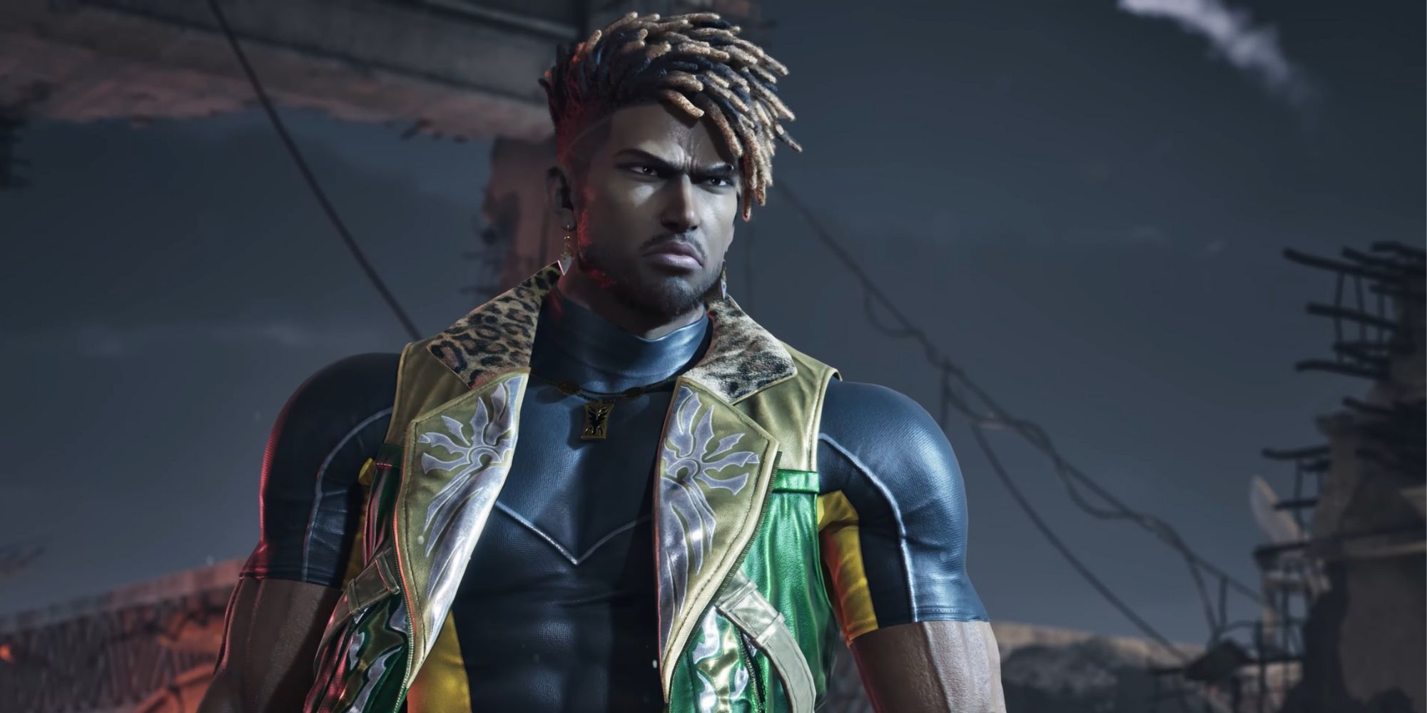 Tekken 8 Players Really Don't Like Fighting Against Eddy Gordo