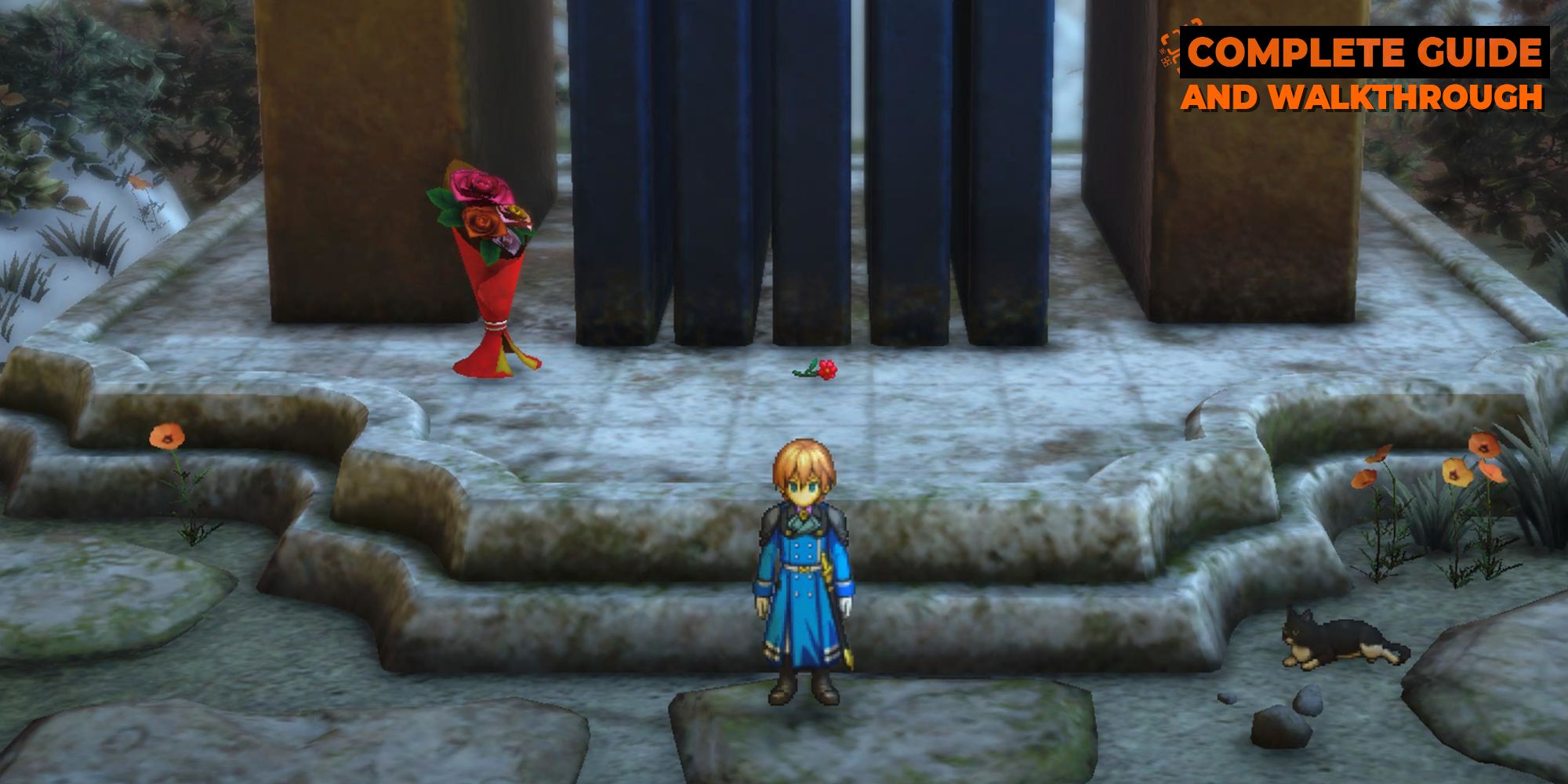 Eiyuden Chronicle: Hundred Heroes - Complete Guide And Walkthrough