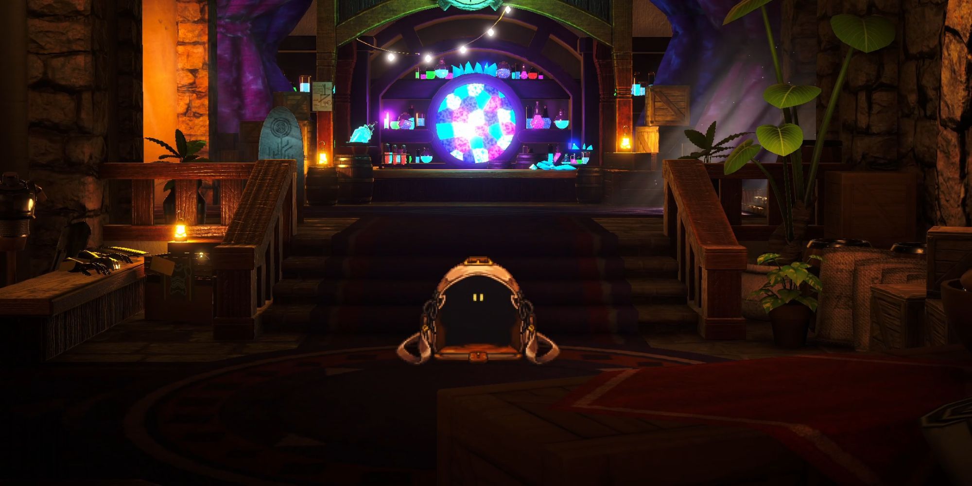 Eiyuden Chronicle: Hundred Heroes - How To Increase Inventory Space