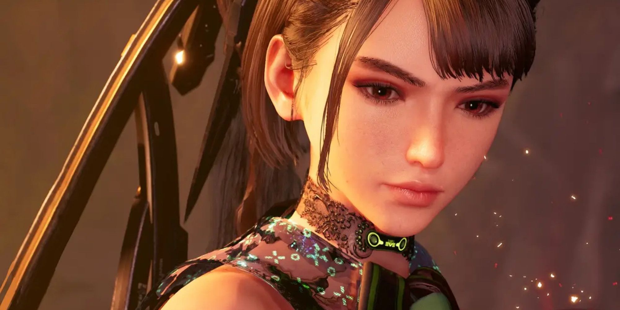Stellar Blade Will Get Extra Costumes And New Game Plus In Free Updates