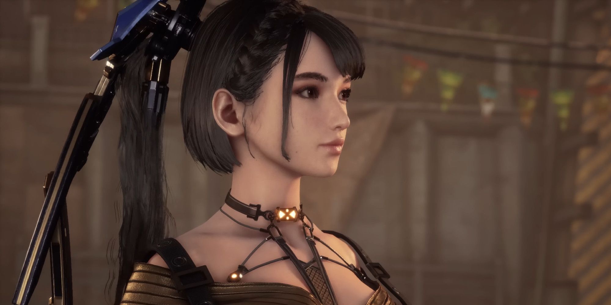 Stellar Blade's Demo Is Almost Twice As Popular As Final Fantasy 7 Rebirth's