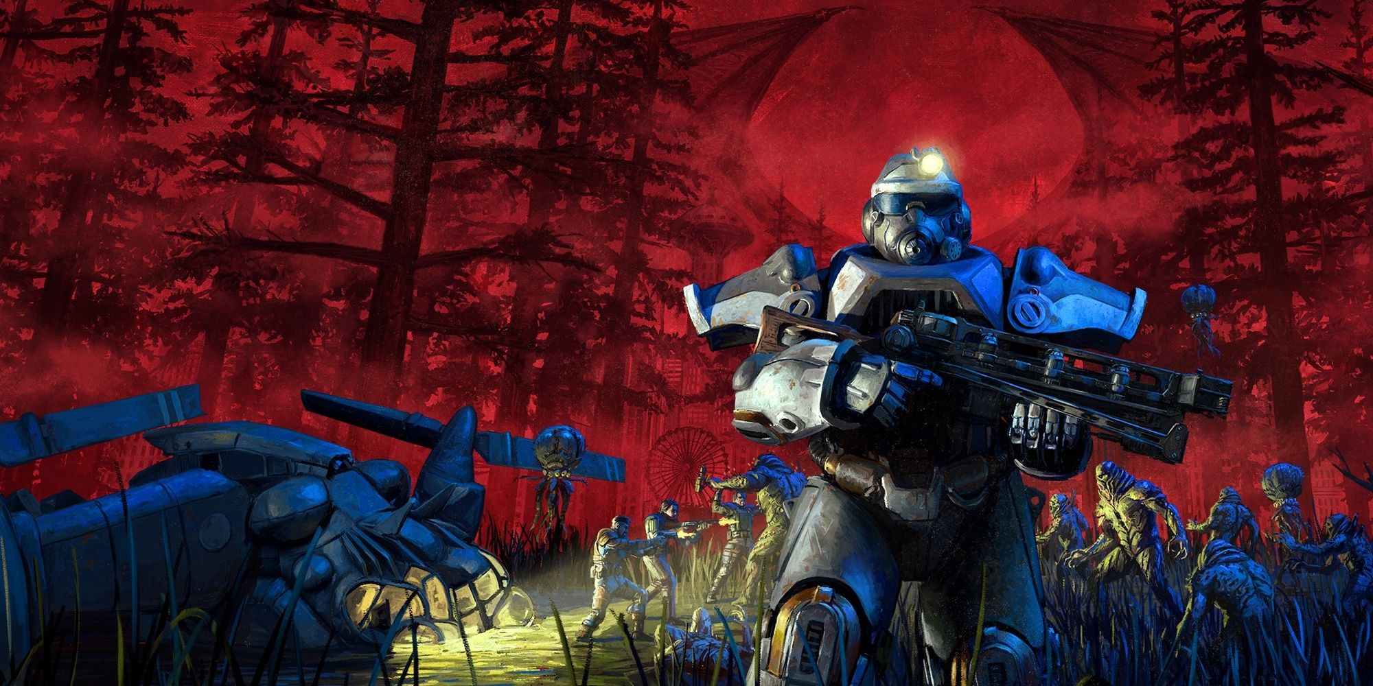 Fallout 76: 10 Best Perk Cards, Ranked
