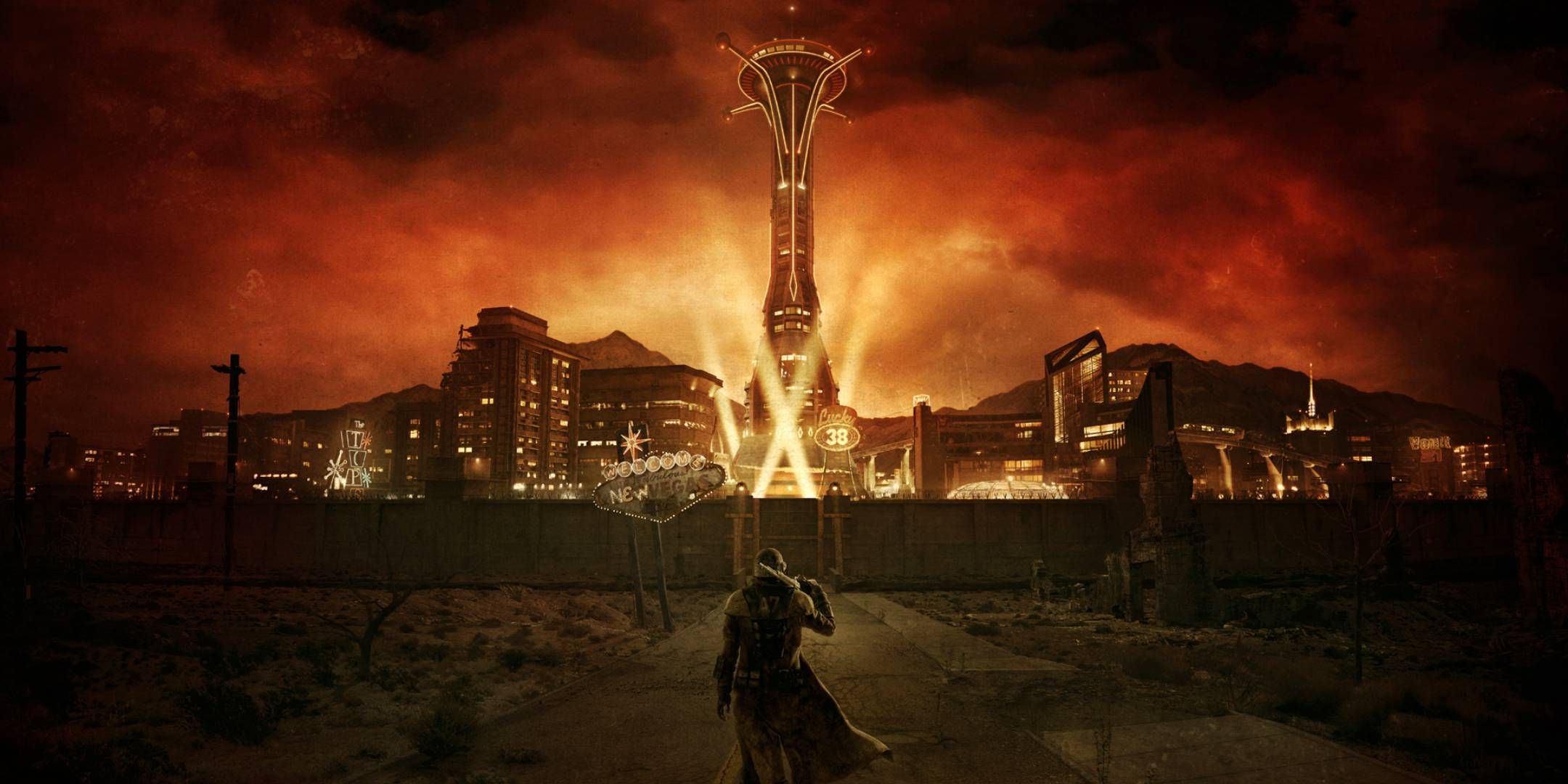 Fallout: New Vegas And Dishonored Directors Wish Players Couldn't Save Scum