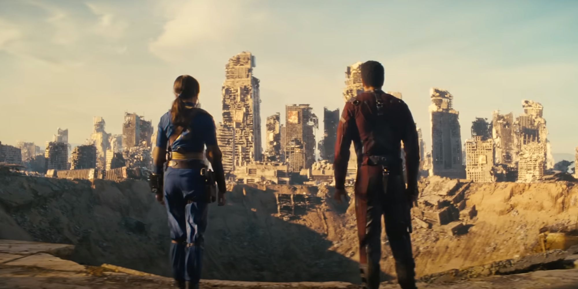Todd Howard Confirms Fallout: New Vegas Is Canon