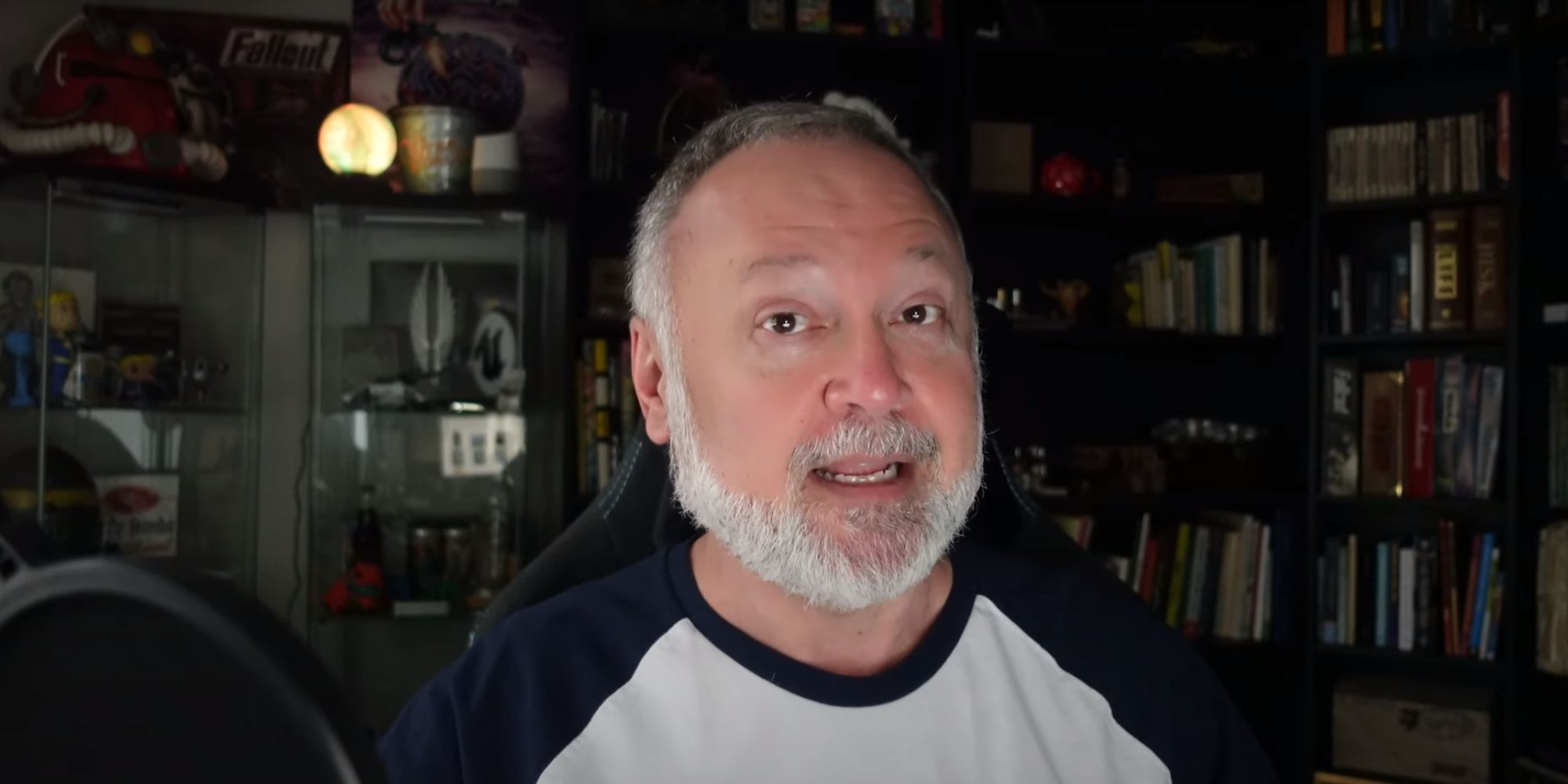 Fallout Co-Creator Explains Why Devs Struggle To Give Gamers What They Want