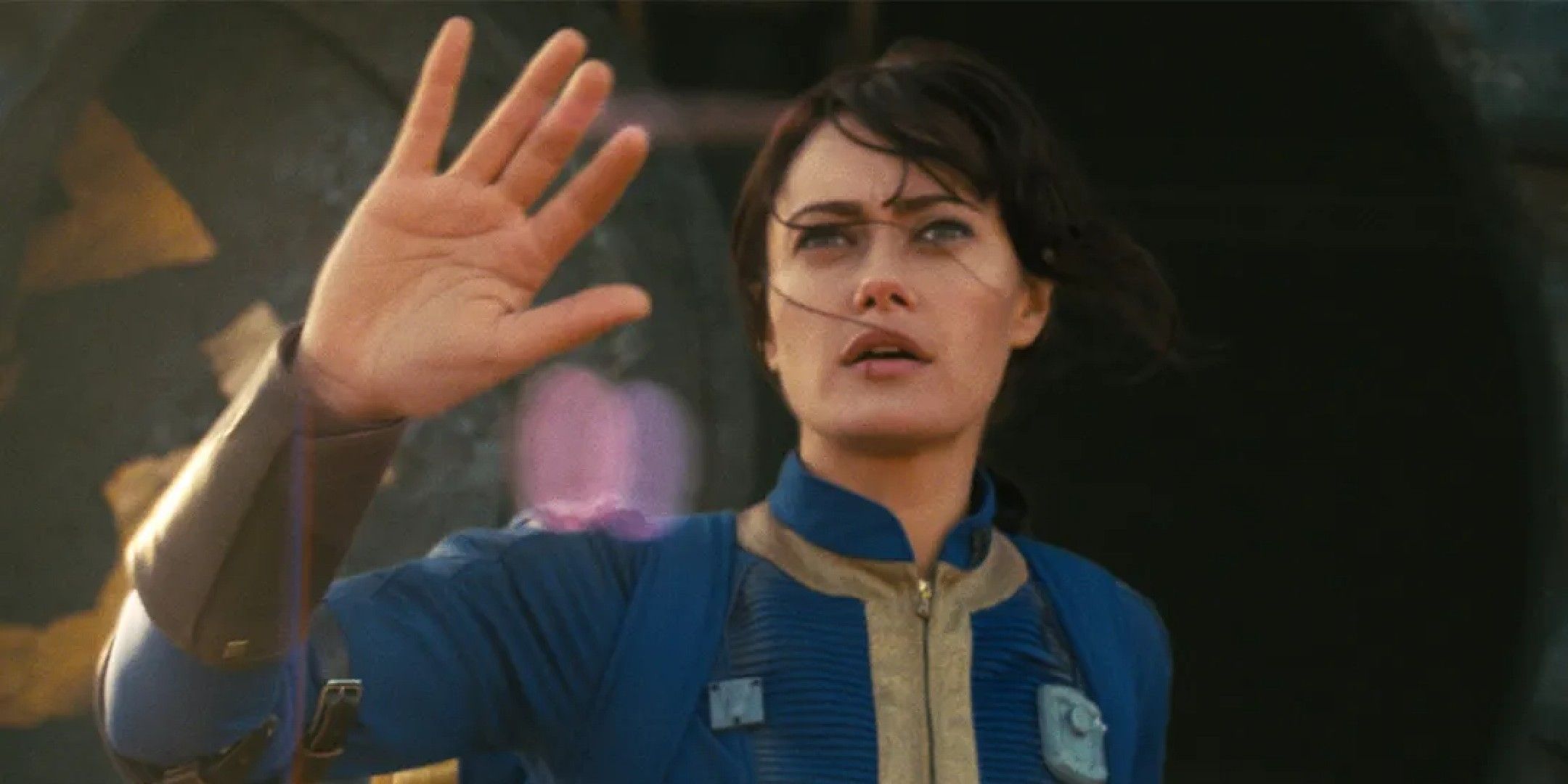 Fallout Season 2 Is "Ahead Of Schedule," Scripts Are In Hands