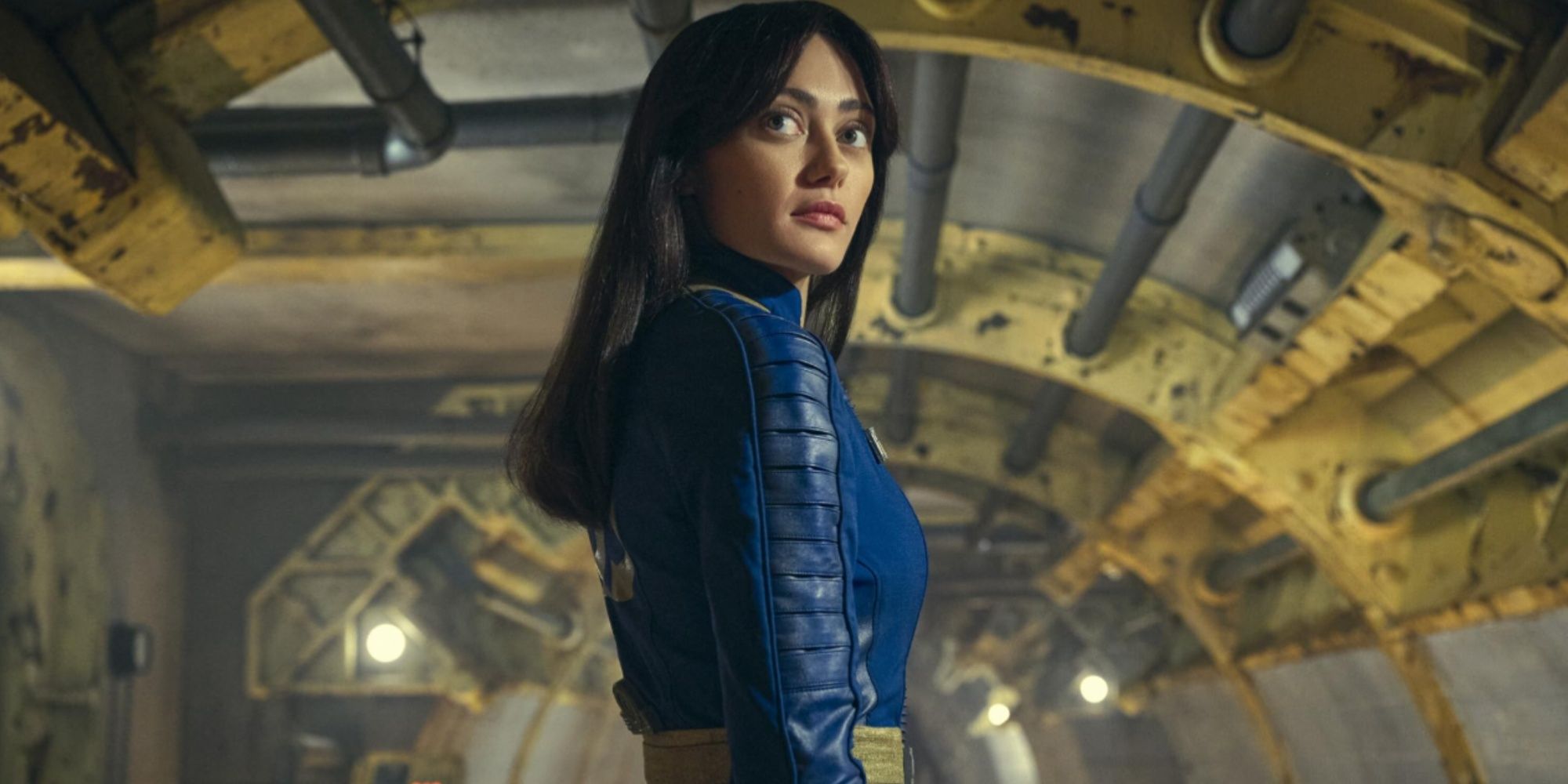 Arcane Fans Aren't Happy About Game Awards Loss To Fallout, But Ella Purnell Is Uniting The Two Fandoms