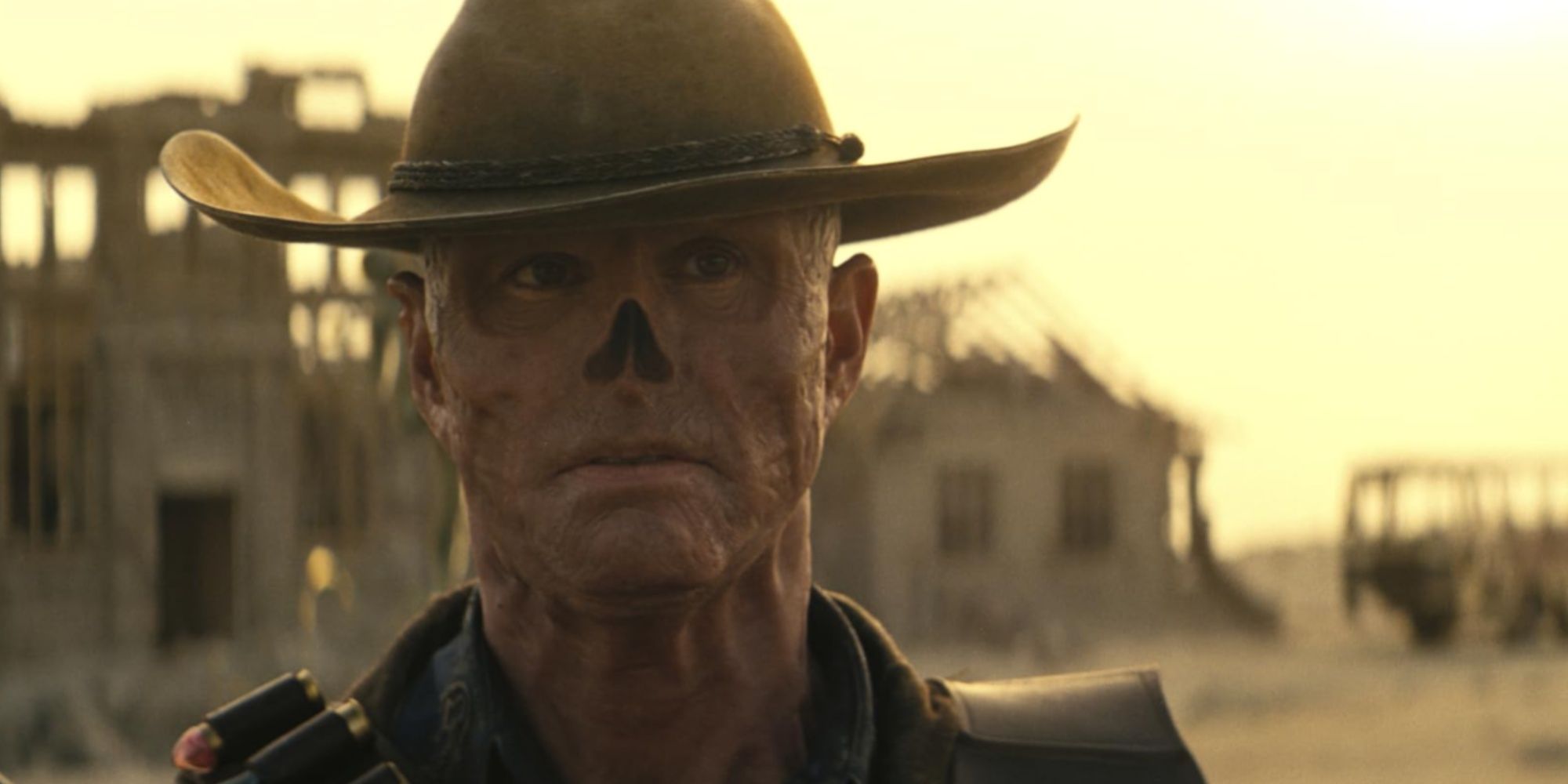 Did We Watch The Same Fallout Show?