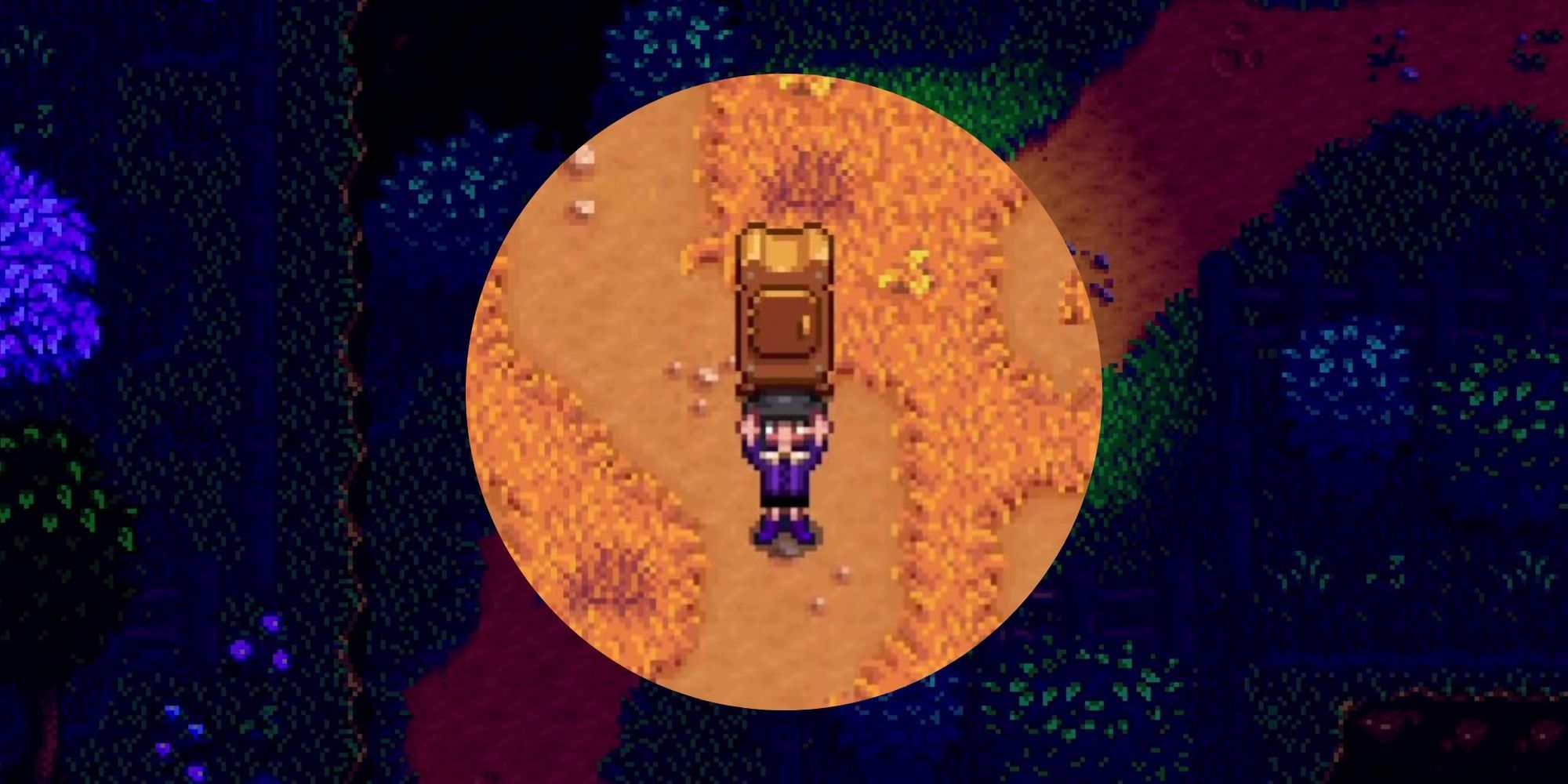 Stardew Valley: How To Get And Use The Dehydrator