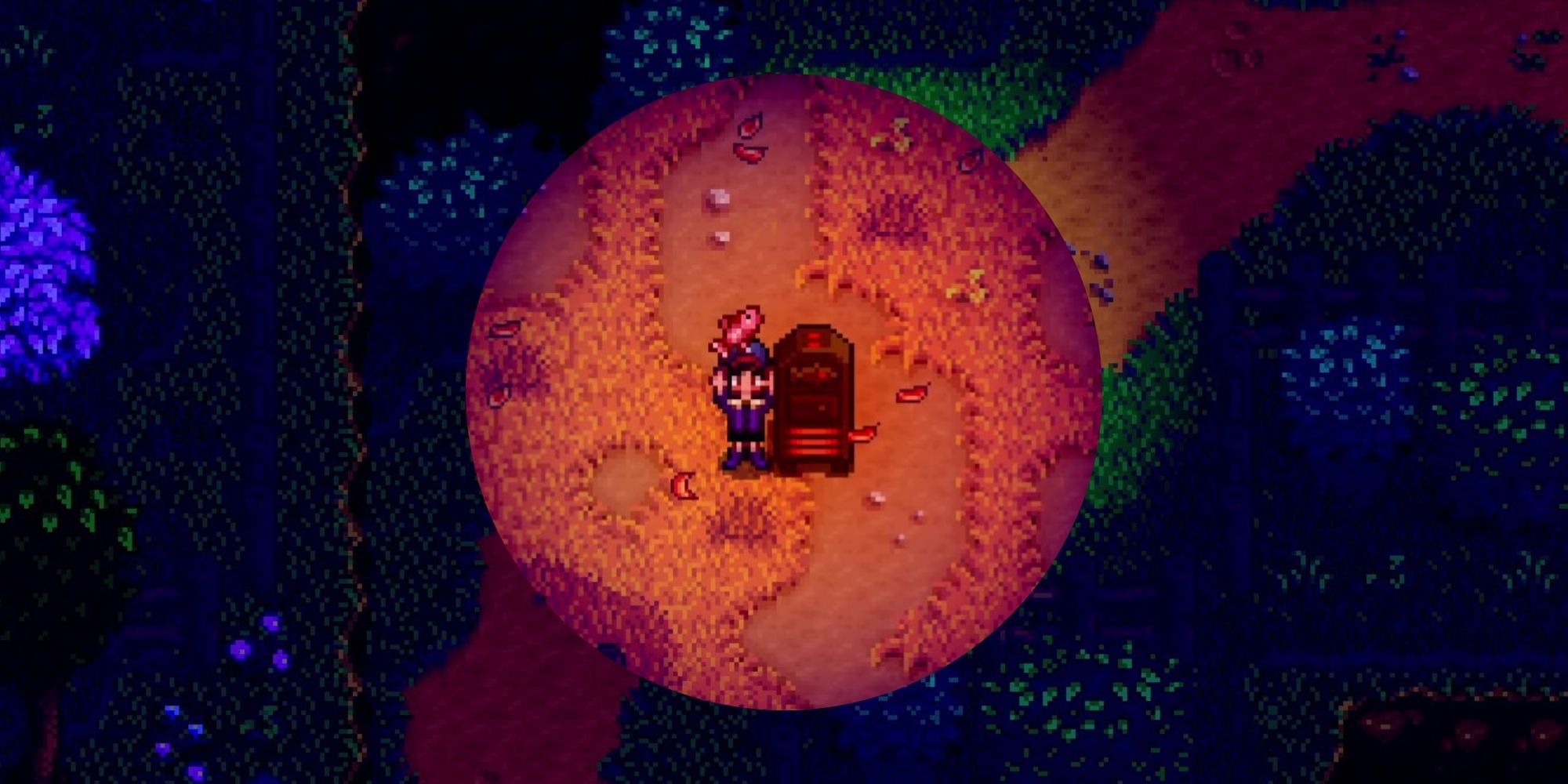 Stardew Valley: How To Get And Use The Fish Smoker