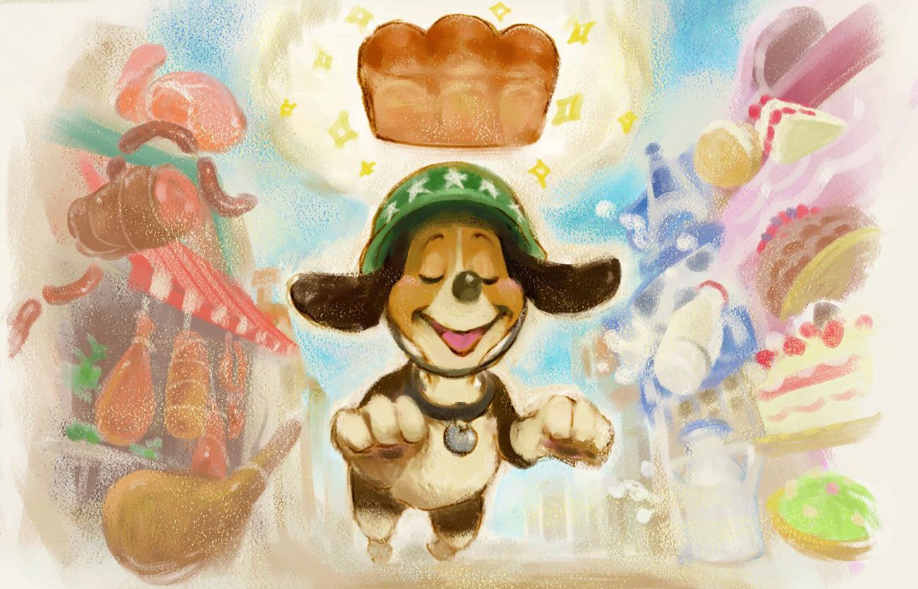 Stamp Holds The Secret To The Final Fantasy 7 Remake Trilogy