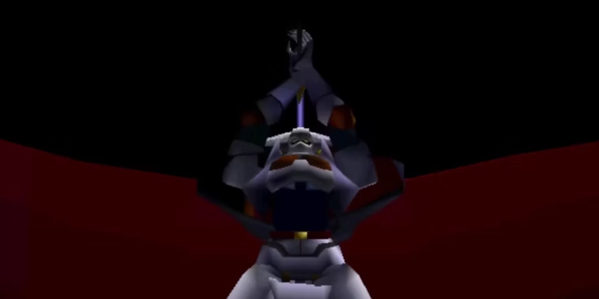 Final Fantasy 7 Rebirth Director Knows We're Waiting For The Knights Of The Round