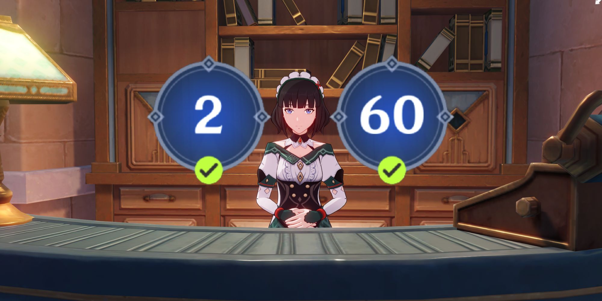 Genshin Impact: What Each Adventure Rank Unlocks