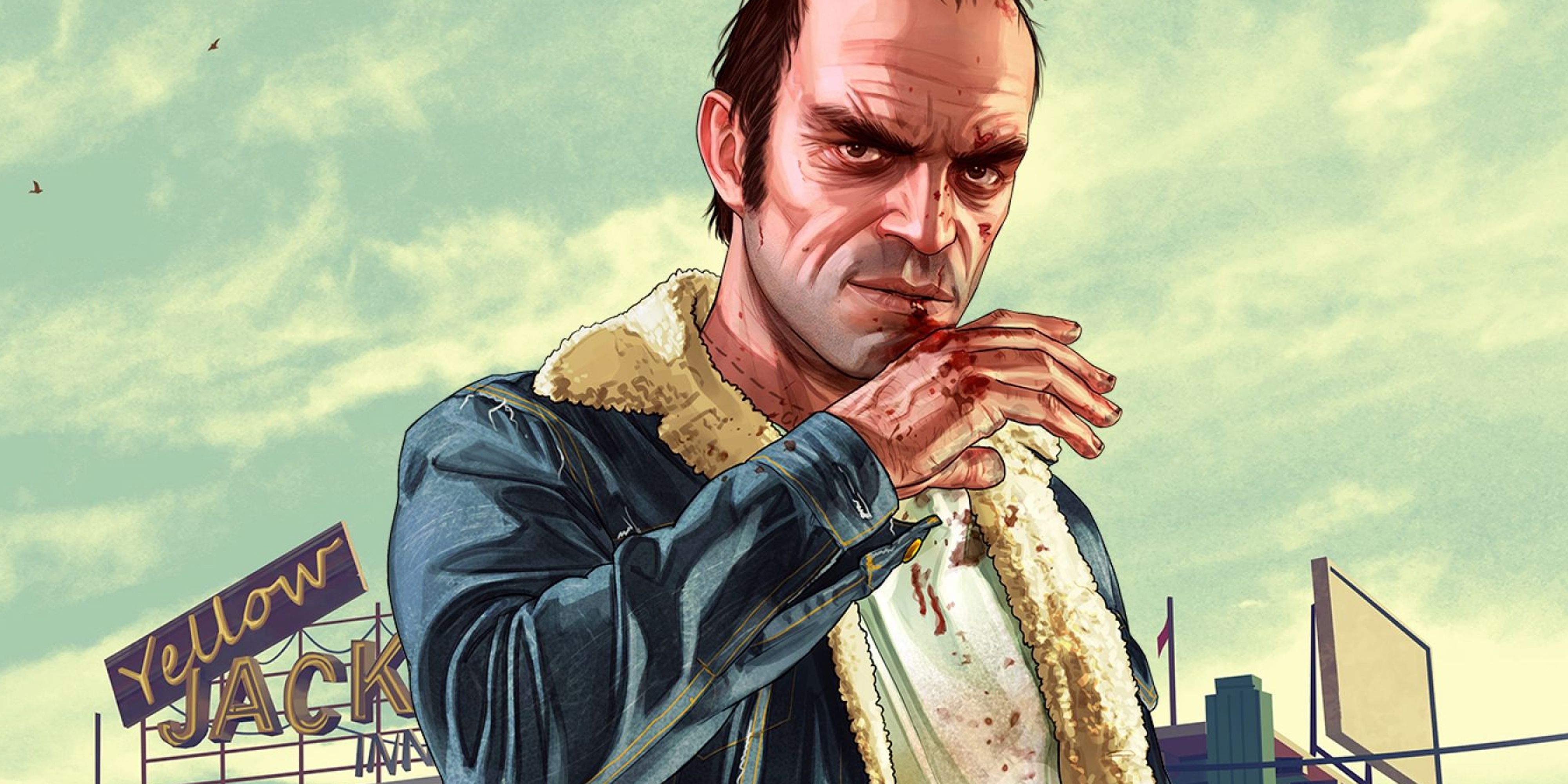 Grand Theft Auto 5 Is Reportedly Coming To Game Pass For PC