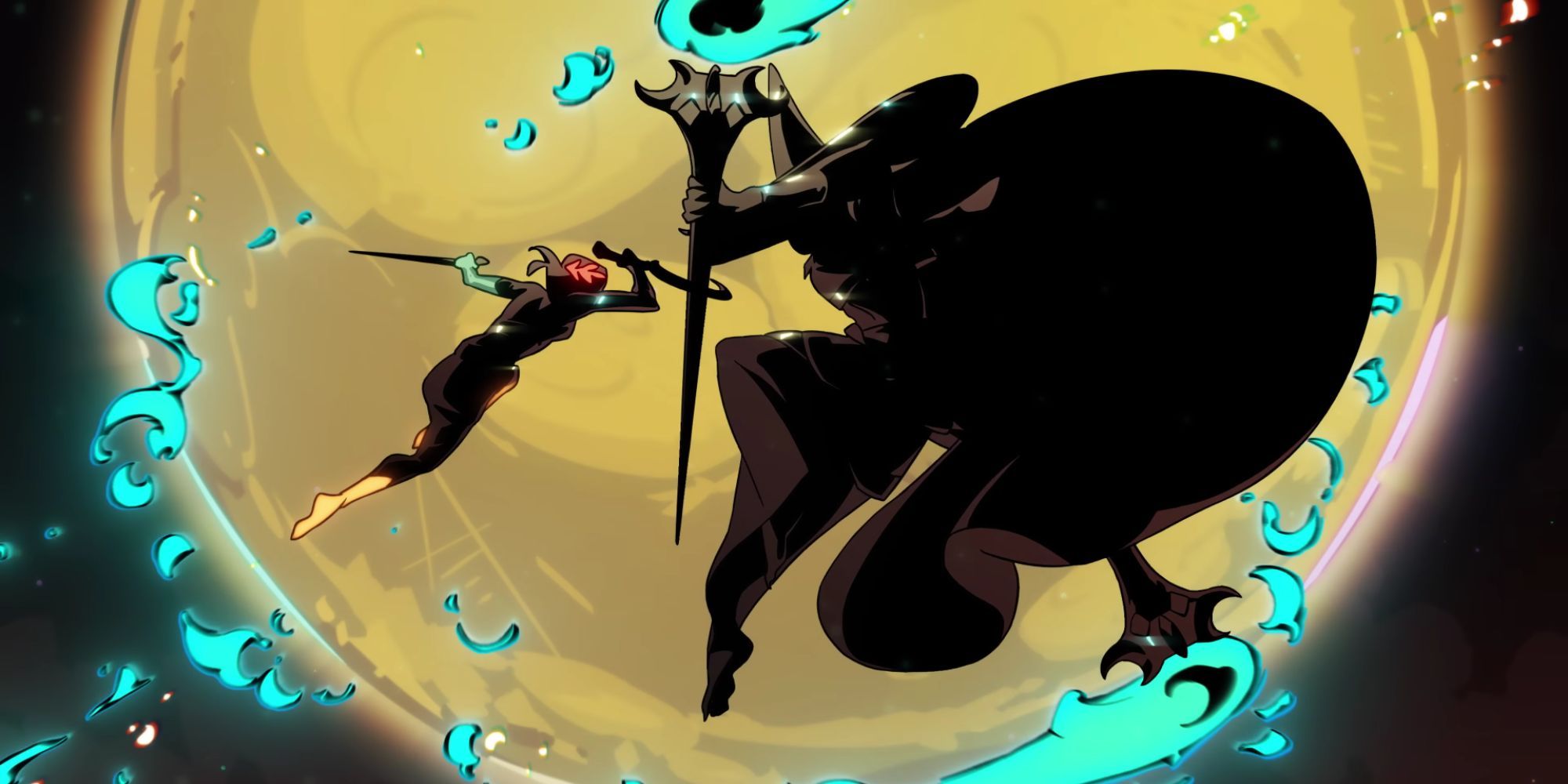 Supergiant Games Asks Hades 2 Fans Not To Share Datamined Content