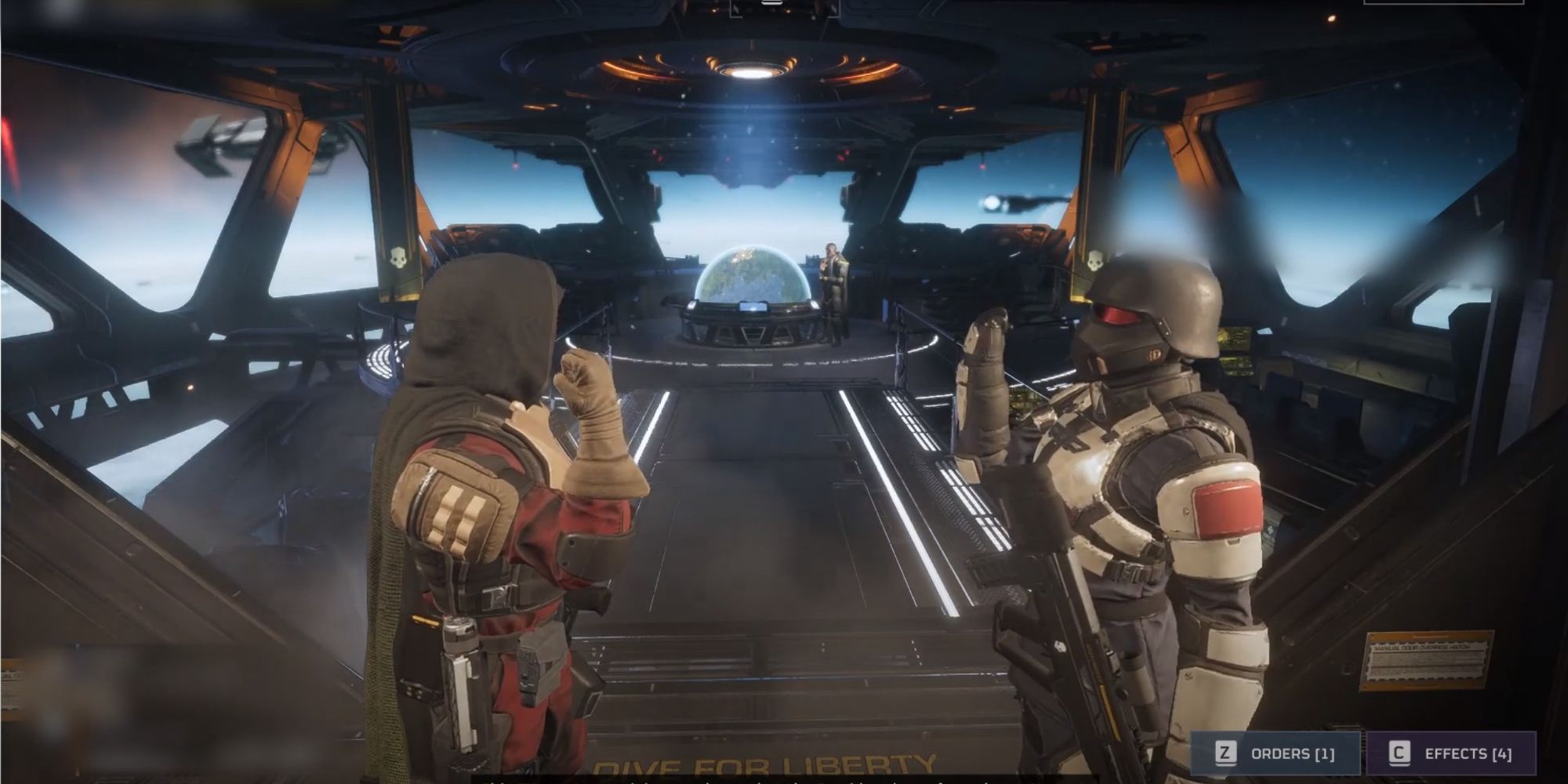 I’m Still So Proud Of Helldivers 2’s Battle Passes