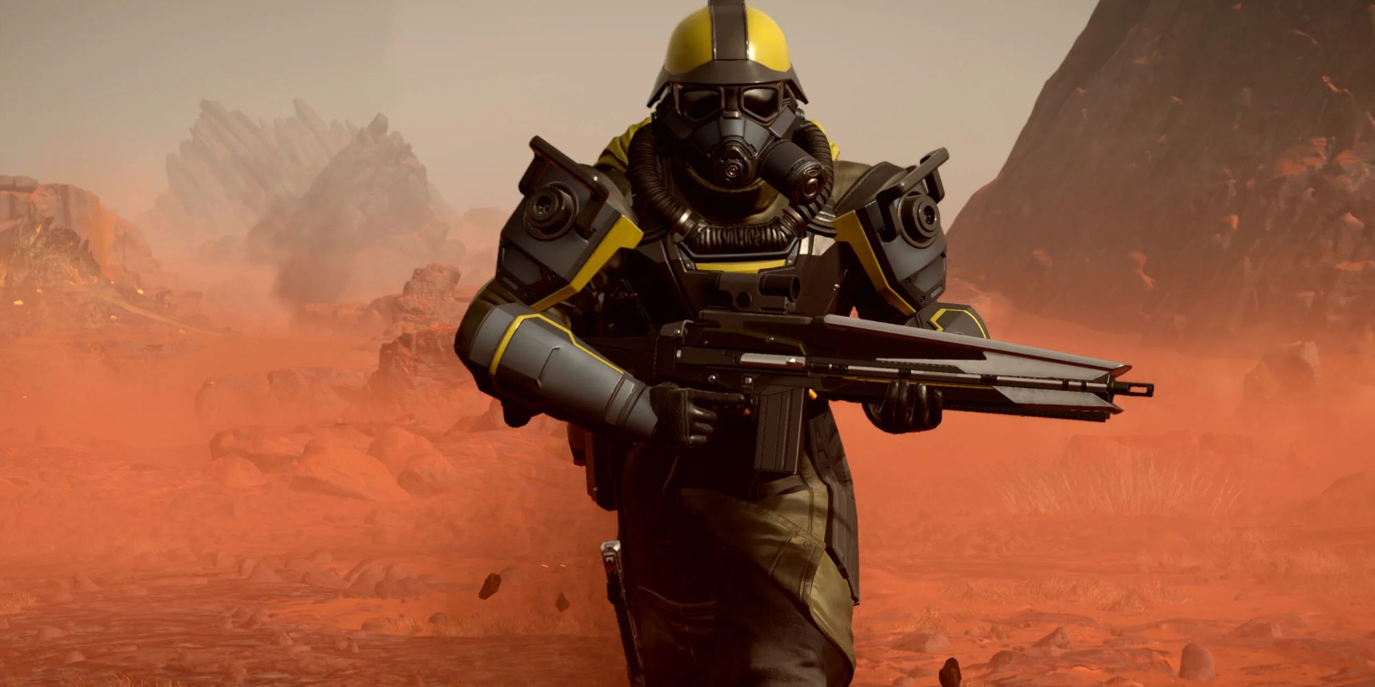Helldivers 2 Is Rolling Back April Update, Will Make Solo Runs Easier