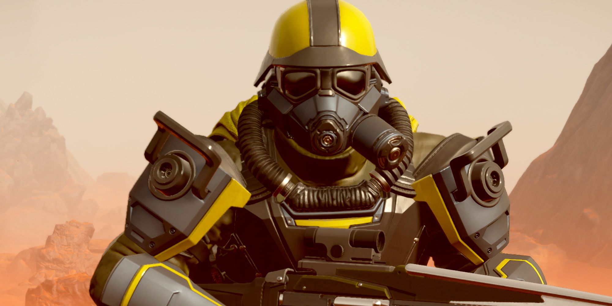Automatons Have Already Liberated Cyberstan In Helldivers 2