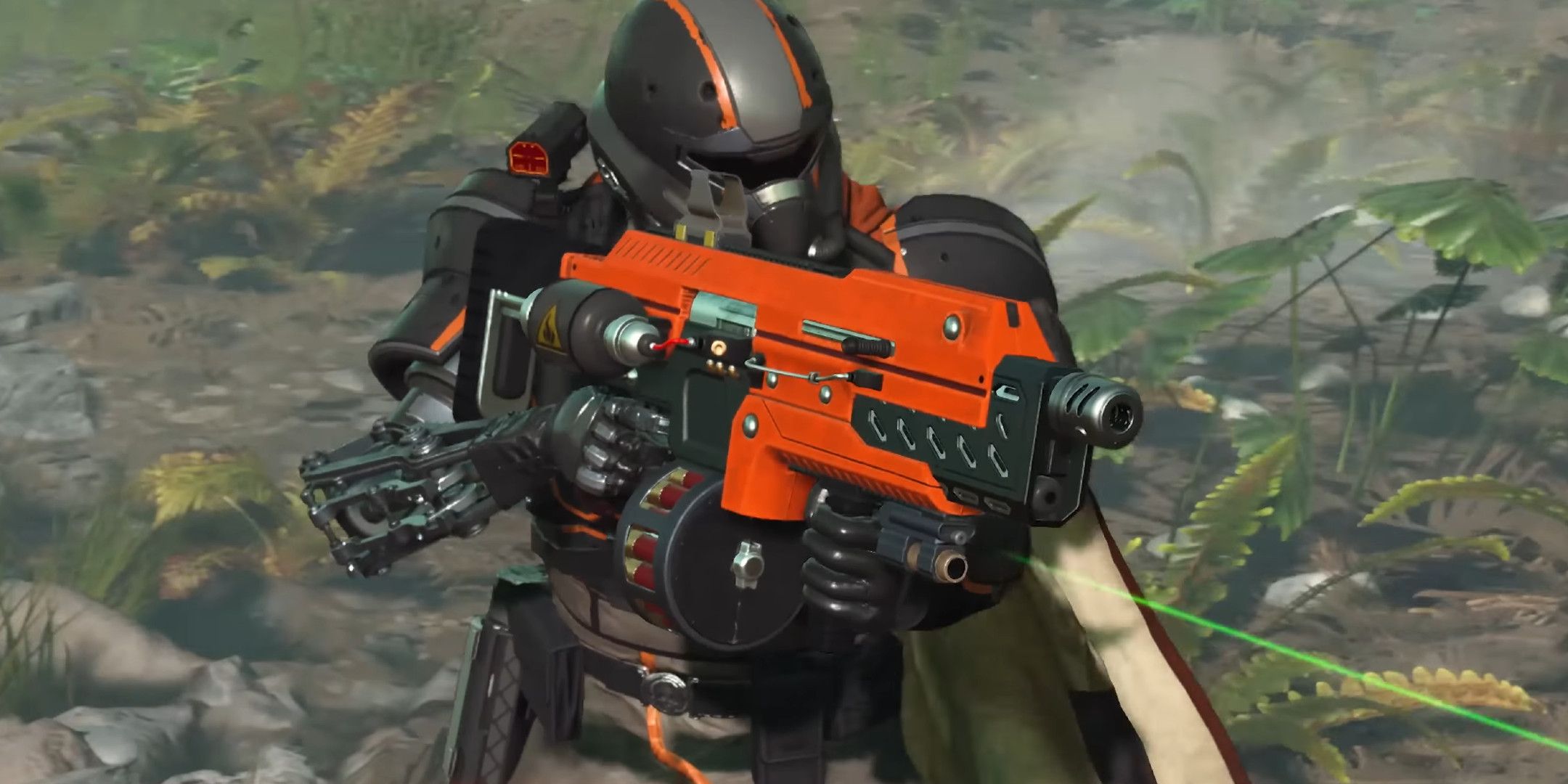 Sony Backs Down On Helldivers 2 PSN Accounts, Now The Only Loser Is The Poor CM Caught In The Middle