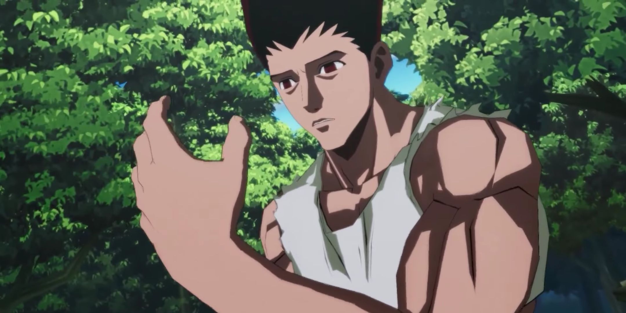 Hunter x Hunter Nen Impact First Gameplay Revealed
