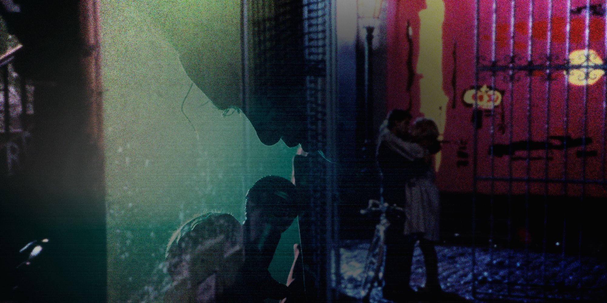 If You're Excited For Joker: Folie A Deux, Watch The Umbrellas Of Cherbourg