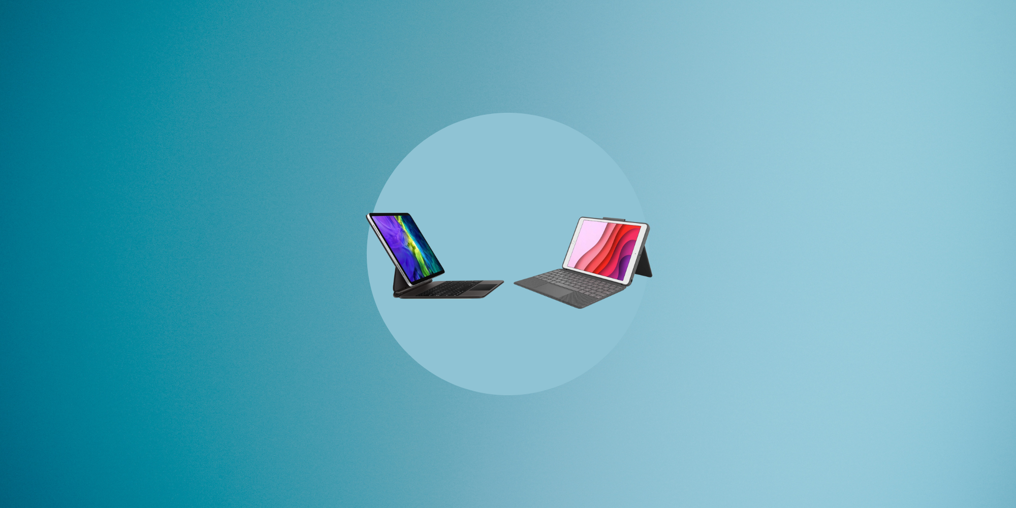 Best iPad Keyboards In 2024