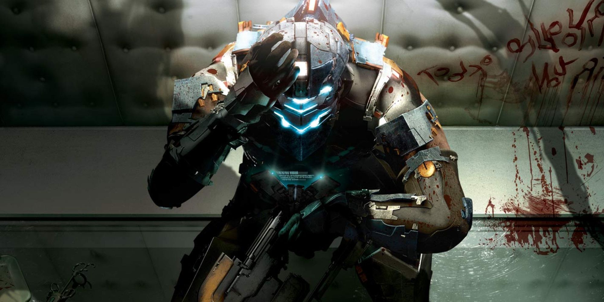 EA Denies Dead Space 2 Remake Was In Development Before Cancelation