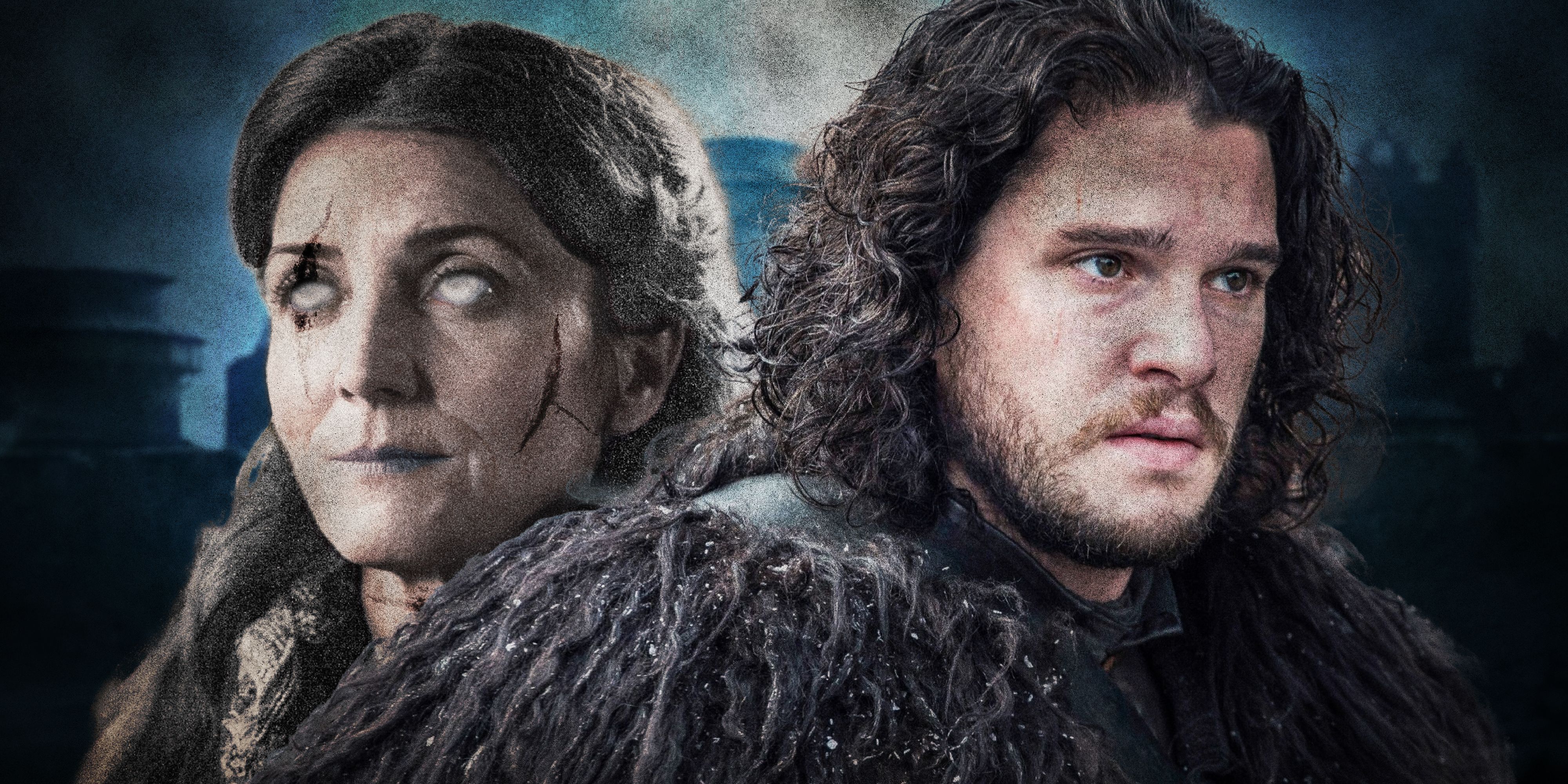 Make A Game About A Song Of Ice And Fire, Not Game Of Thrones