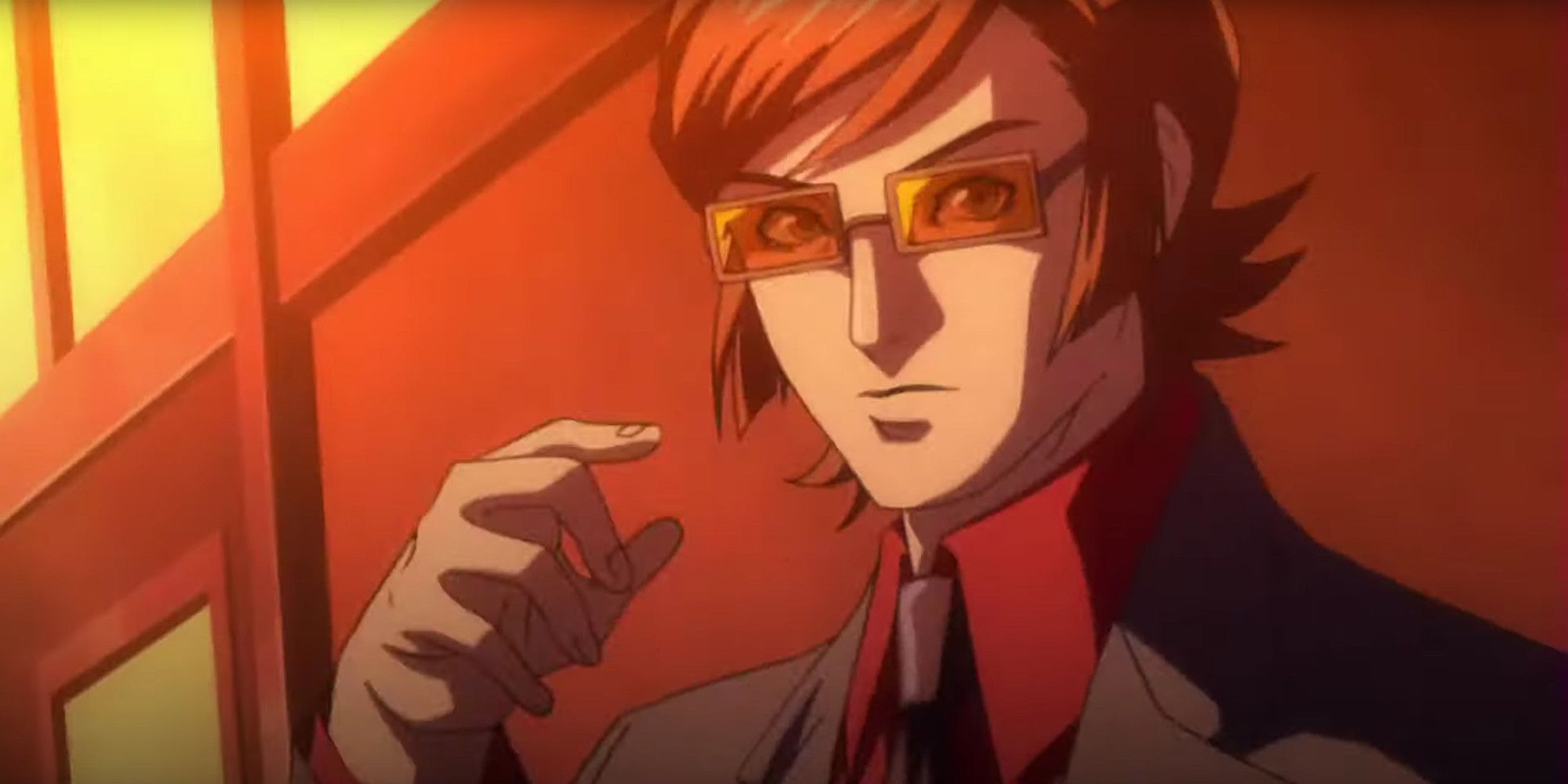 Persona Producer Says He'd "Like To" Remake The First Two Persona Games