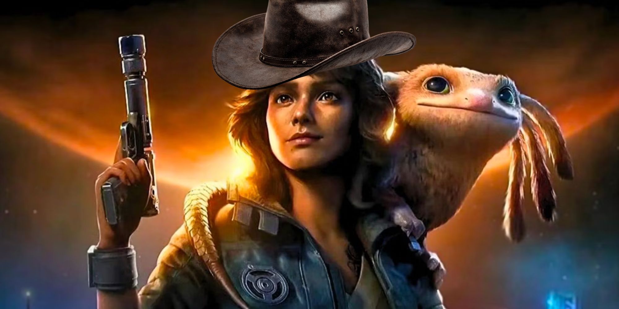 Star Wars Outlaws Could Be The Cowboy Game I’ve Been Waiting For