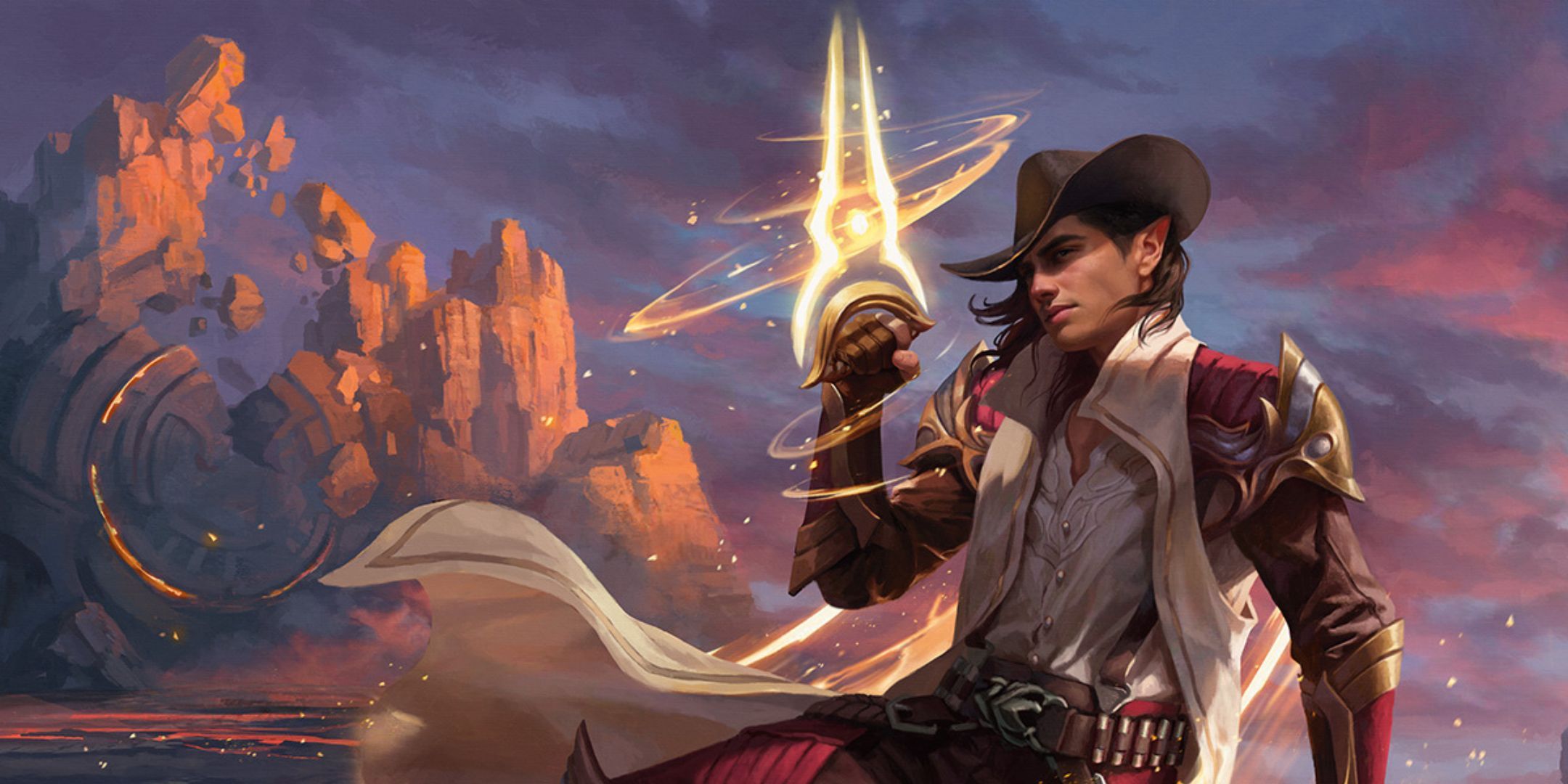 Magic: The Gathering Arena – Outlaws Of Thunder Junction Mastery Pass Guide