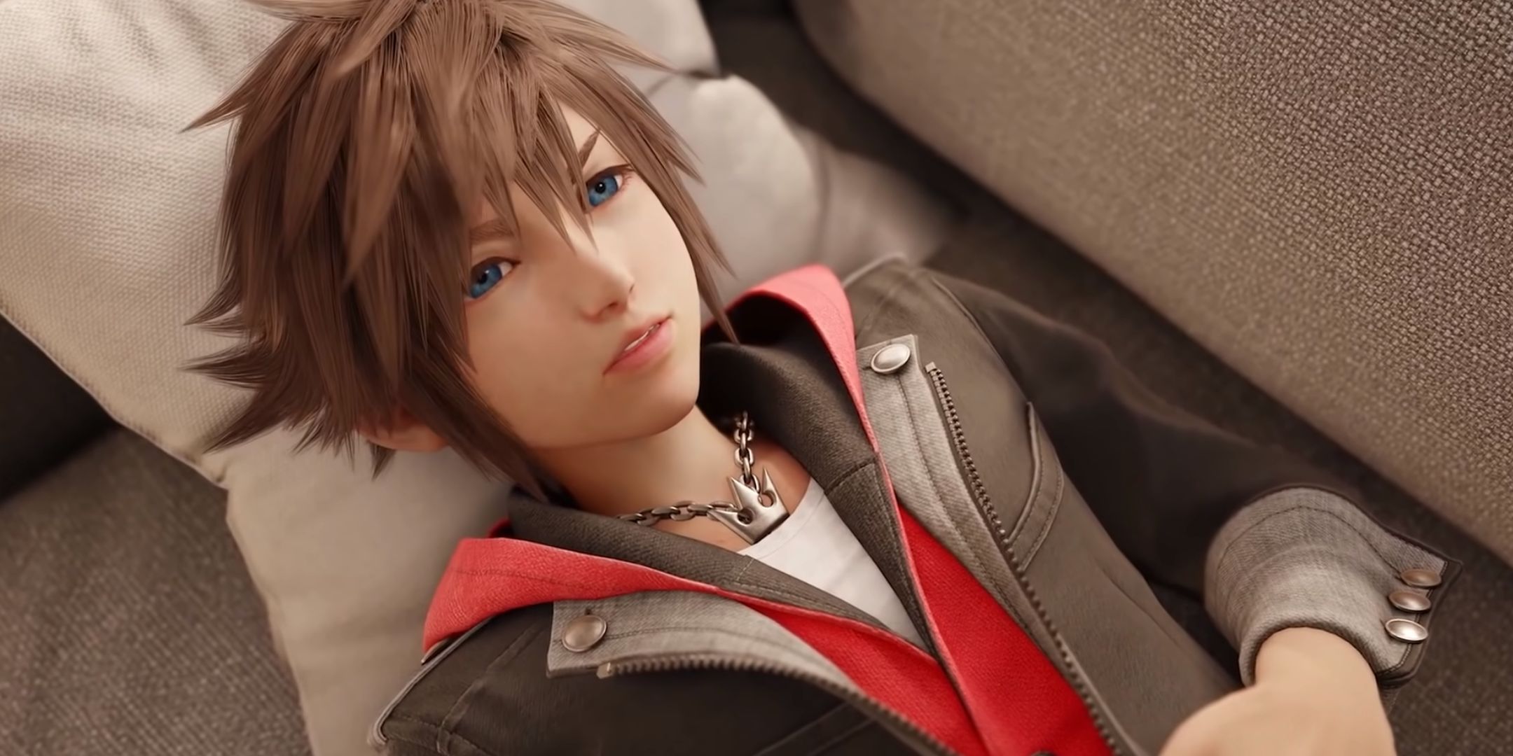 Kingdom Hearts 4 Reportedly Launching In 2025