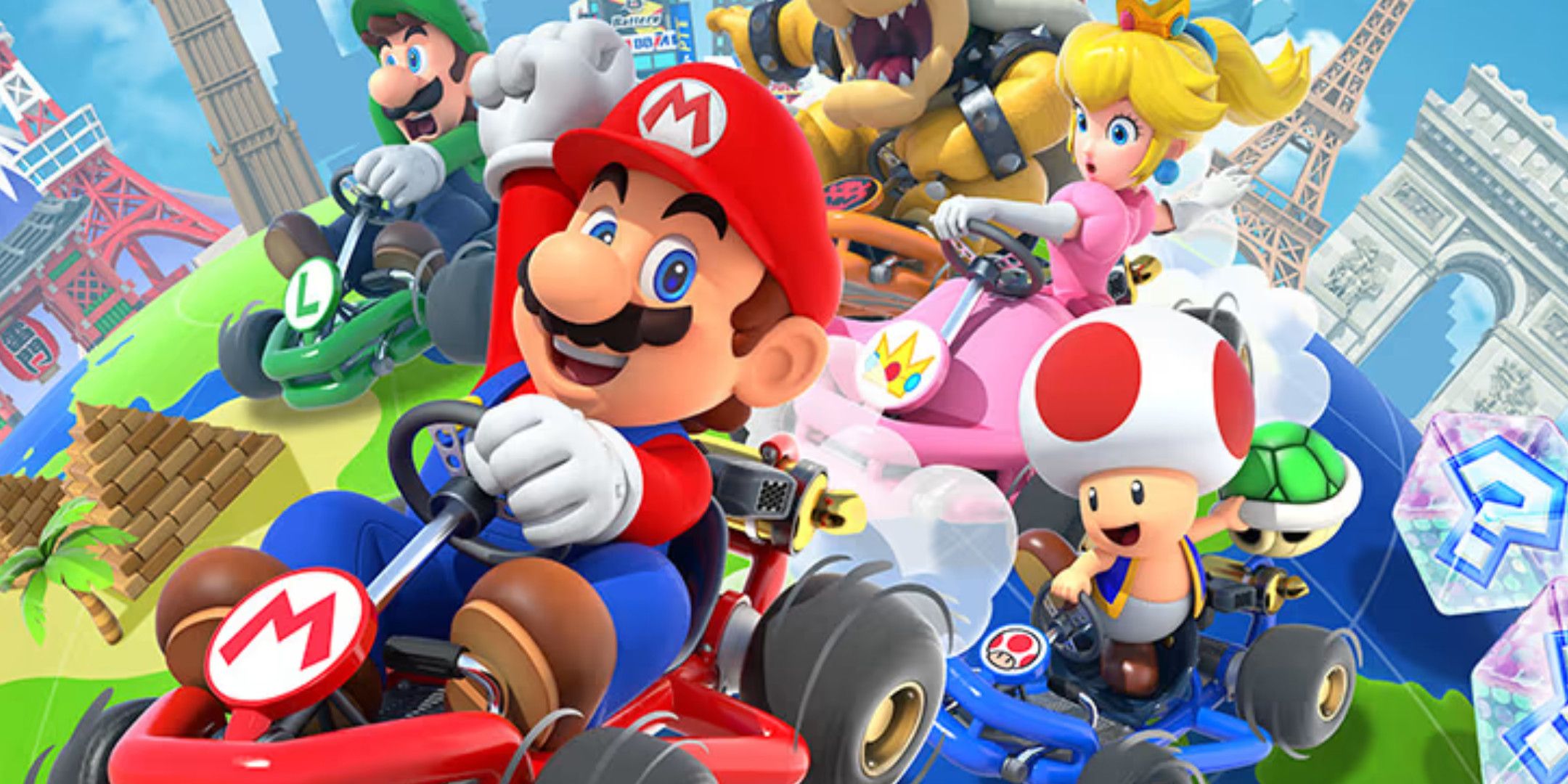 Priest Allegedly Uses $40,000 Of Church Funds To Play Candy Crush And Mario Kart