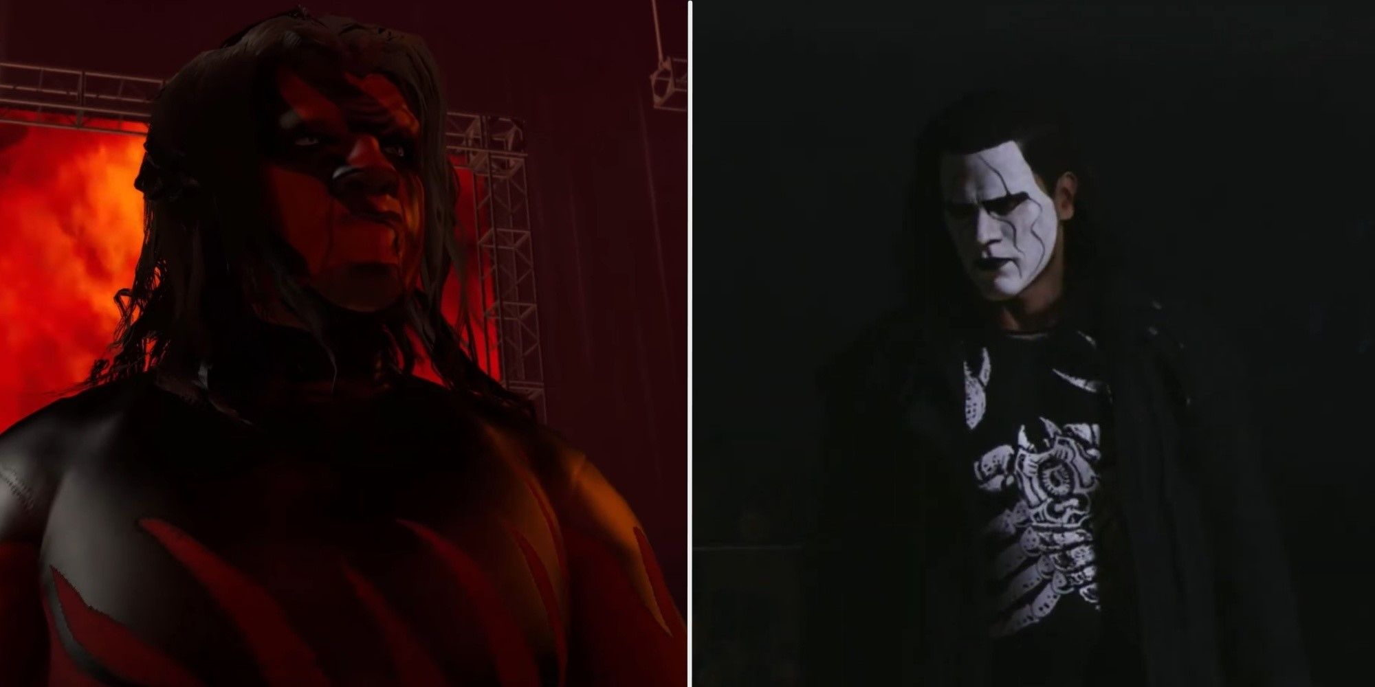WWE 2K24: Best Community Creations