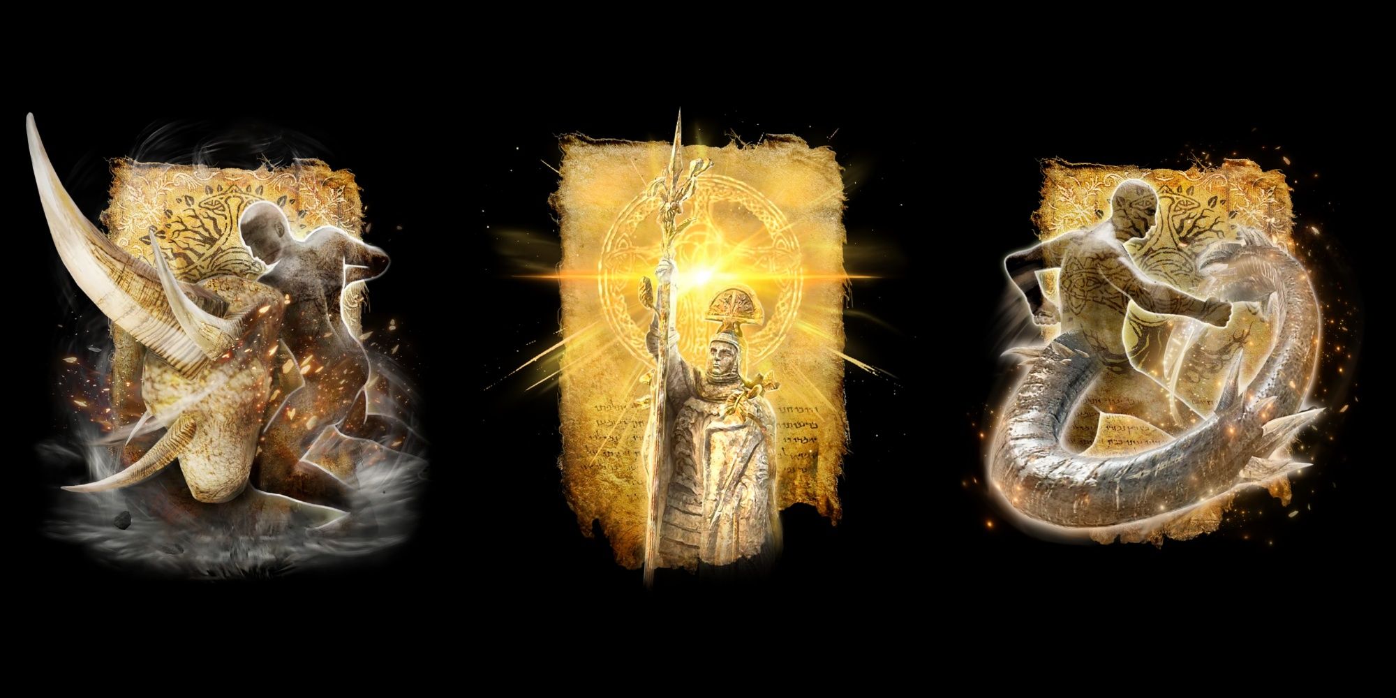 Elden Ring: 10 Best Erdtree Incantations