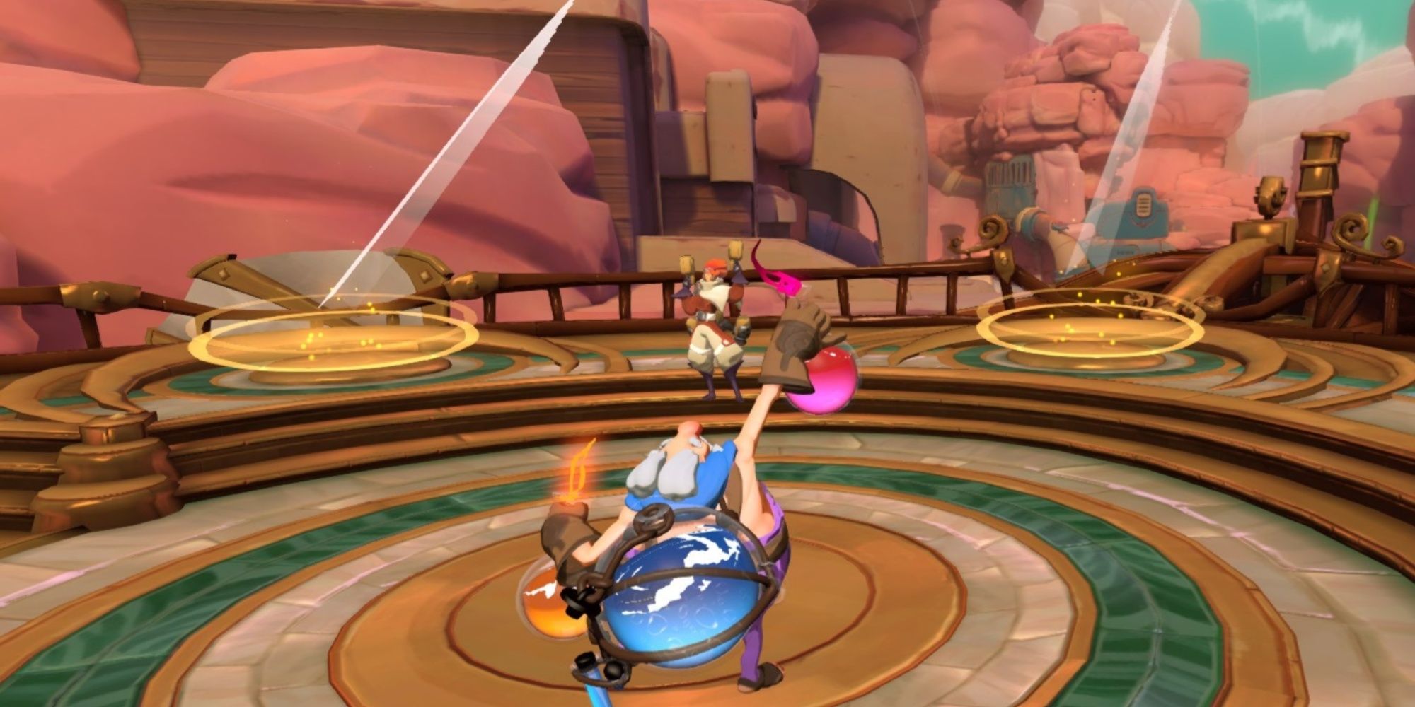 Gigantic: Rampage Edition - Best Tips And Tricks