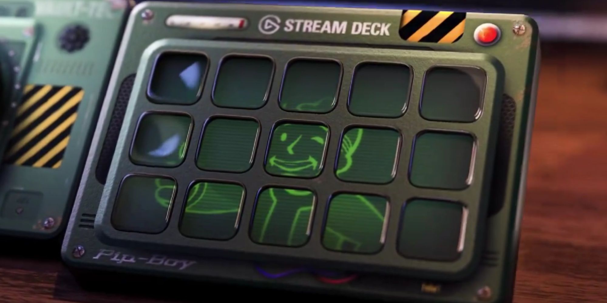 Elgato's Fallout Stream Deck And Matching Accessories Go On Sale Today