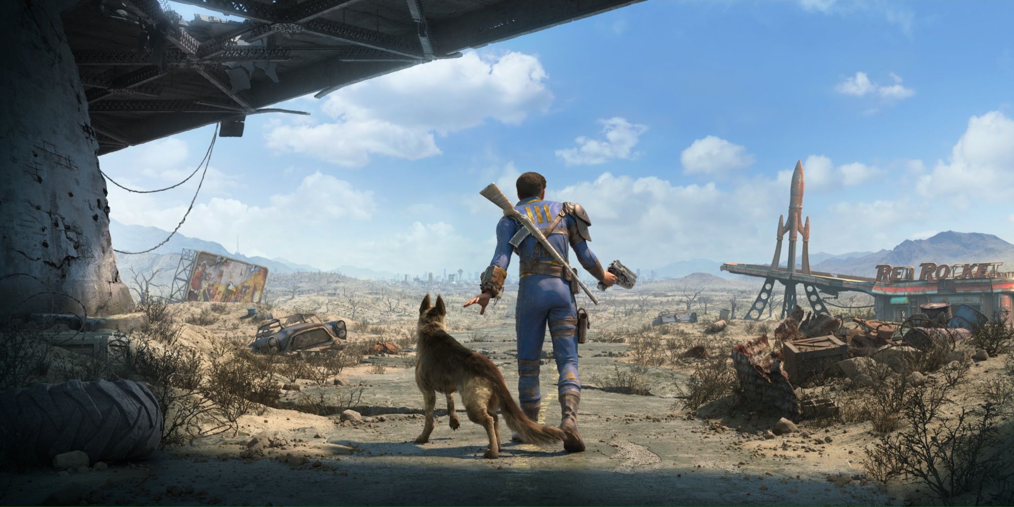 Which Fallout Is The Best One To Play After Watching Amazon's Fallout Series?