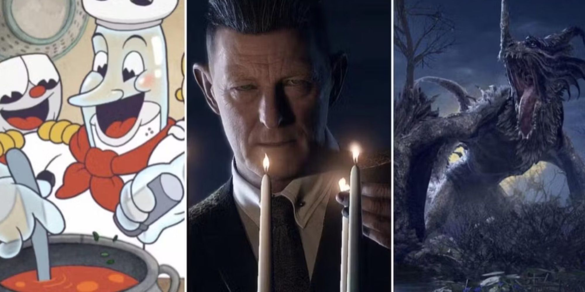 10 Games That Feel Better On Controller