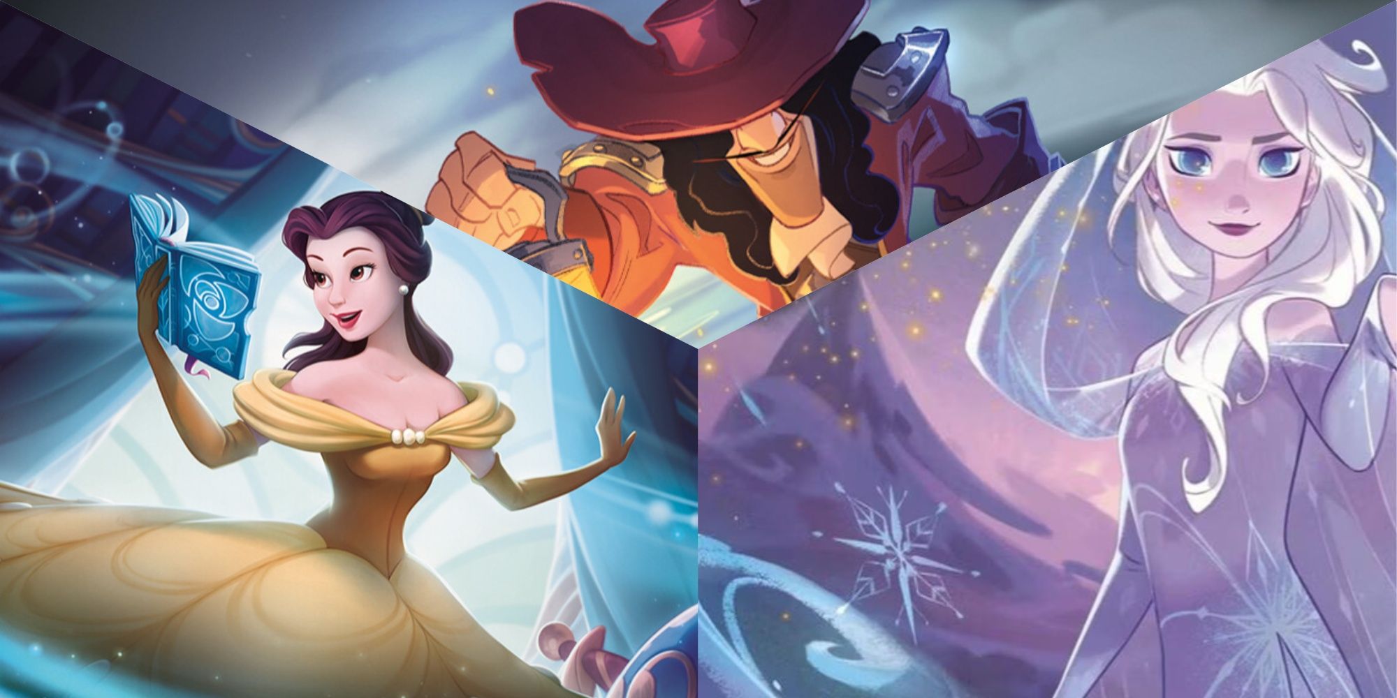 Disney Lorcana: The 10 Most Valuable Cards