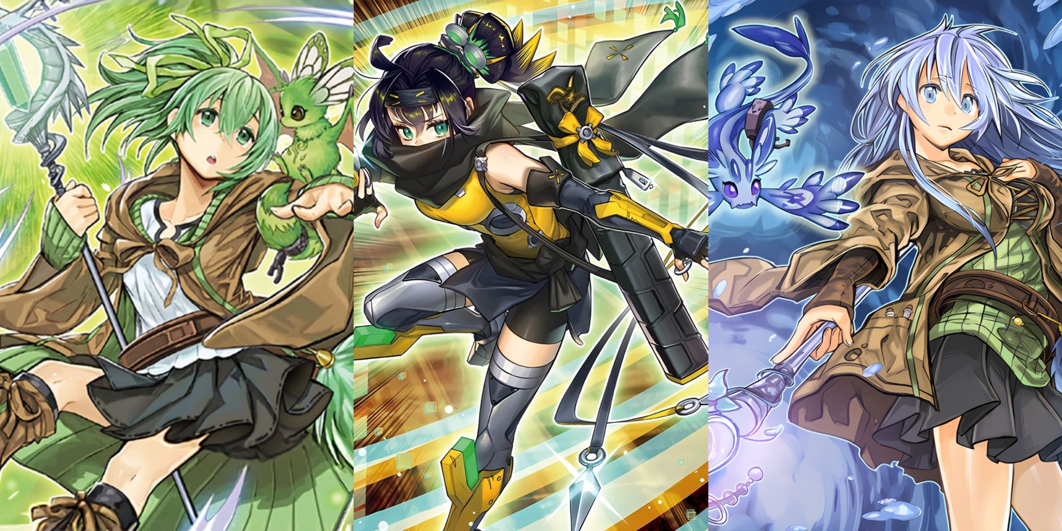Yu-Gi-Oh: 10 Most Valuable Extra Deck Monsters