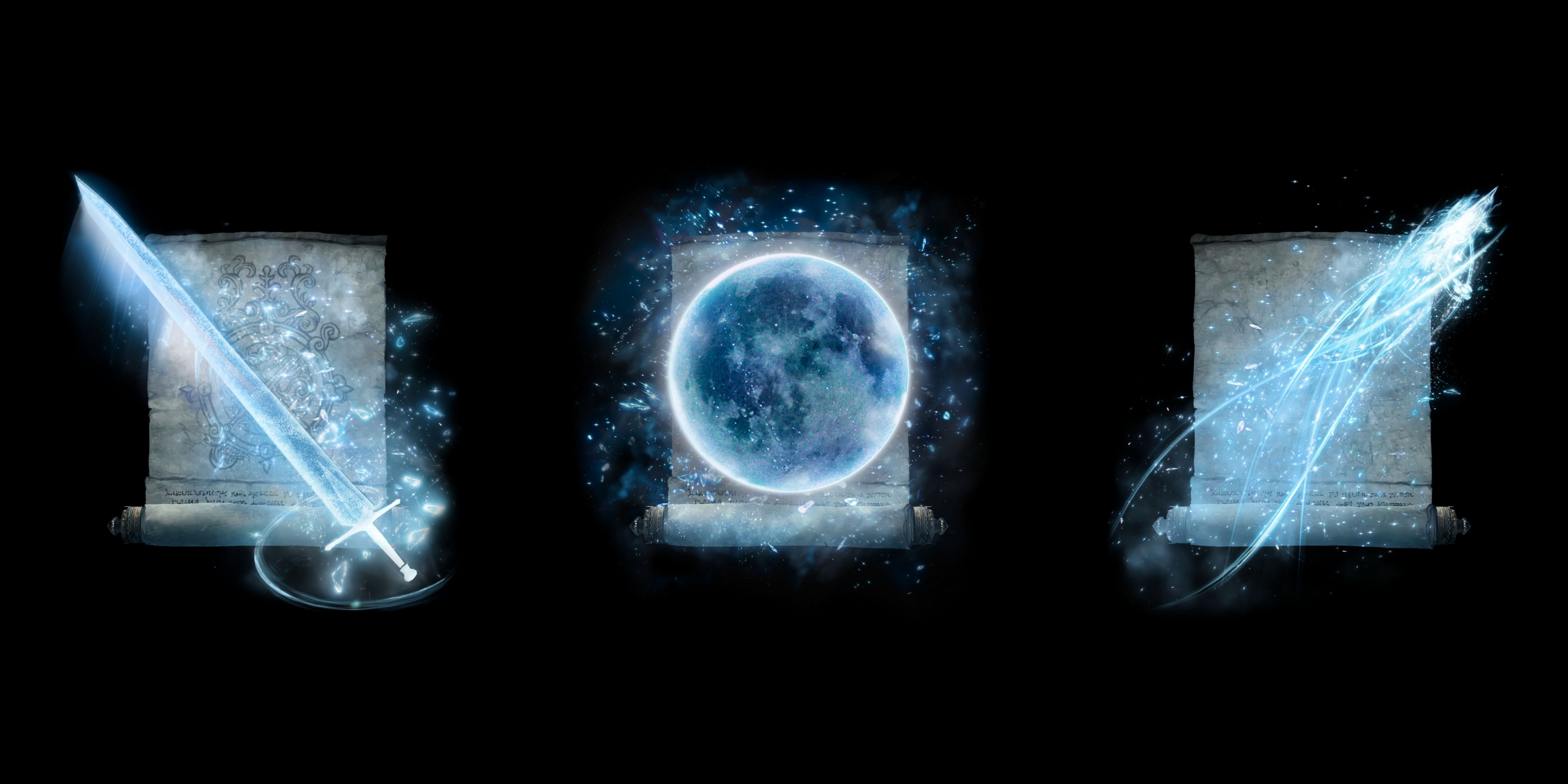 Elden Ring: Every Cold Sorcery, Ranked