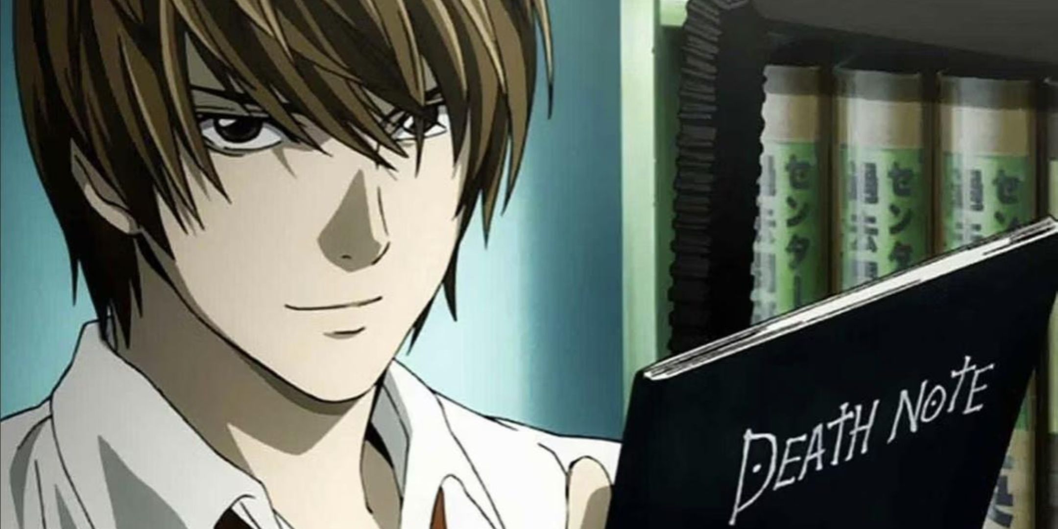 Death Note Might Be Getting A Game, And Fans Already Hate It