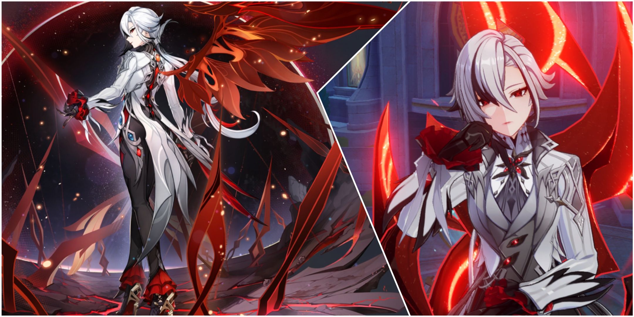 Genshin Impact: Best Team Compositions For Arlecchino
